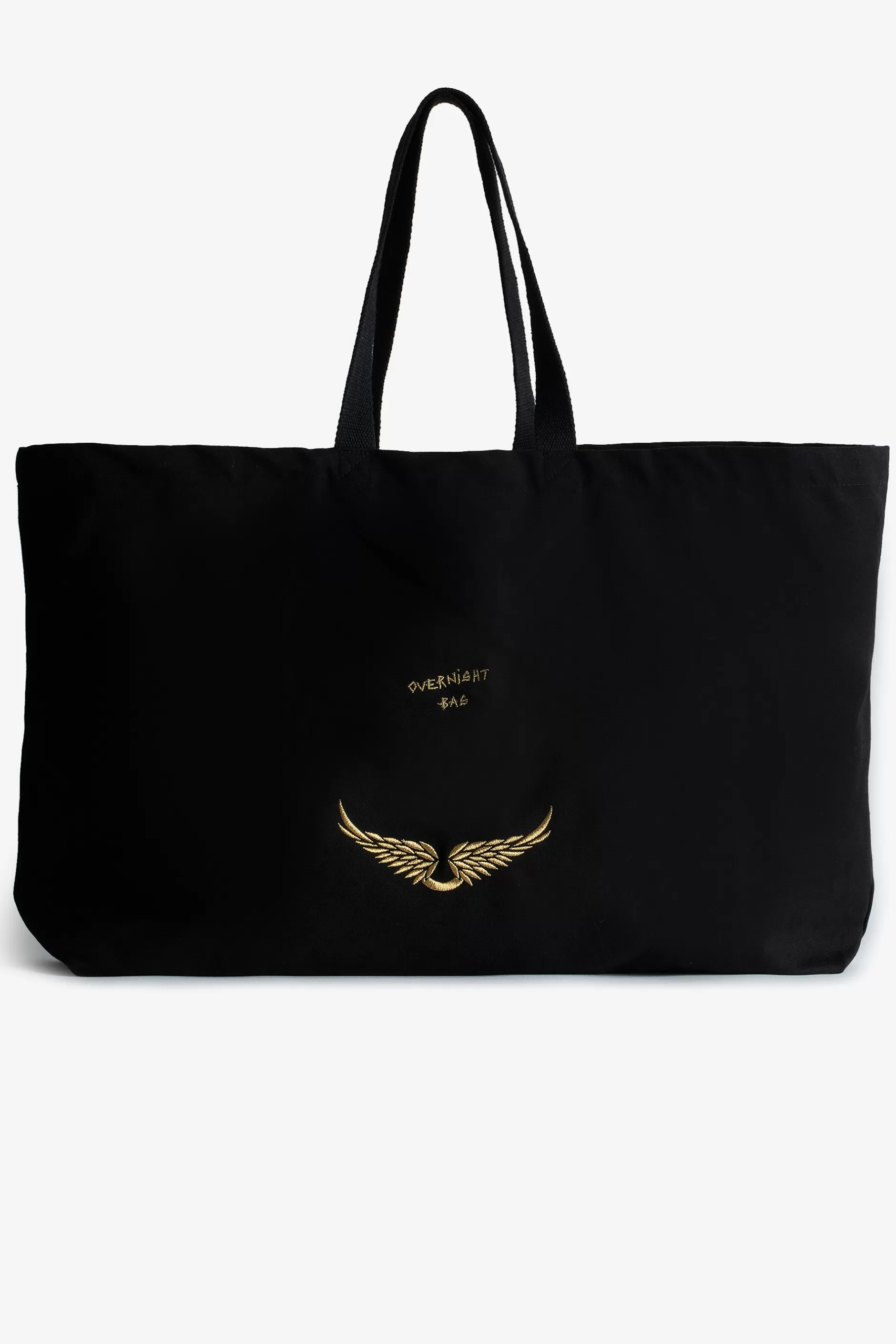 Zadig & Voltaire Sac Fourre-Tout De Nuit^Femmes Vice-Voltaire