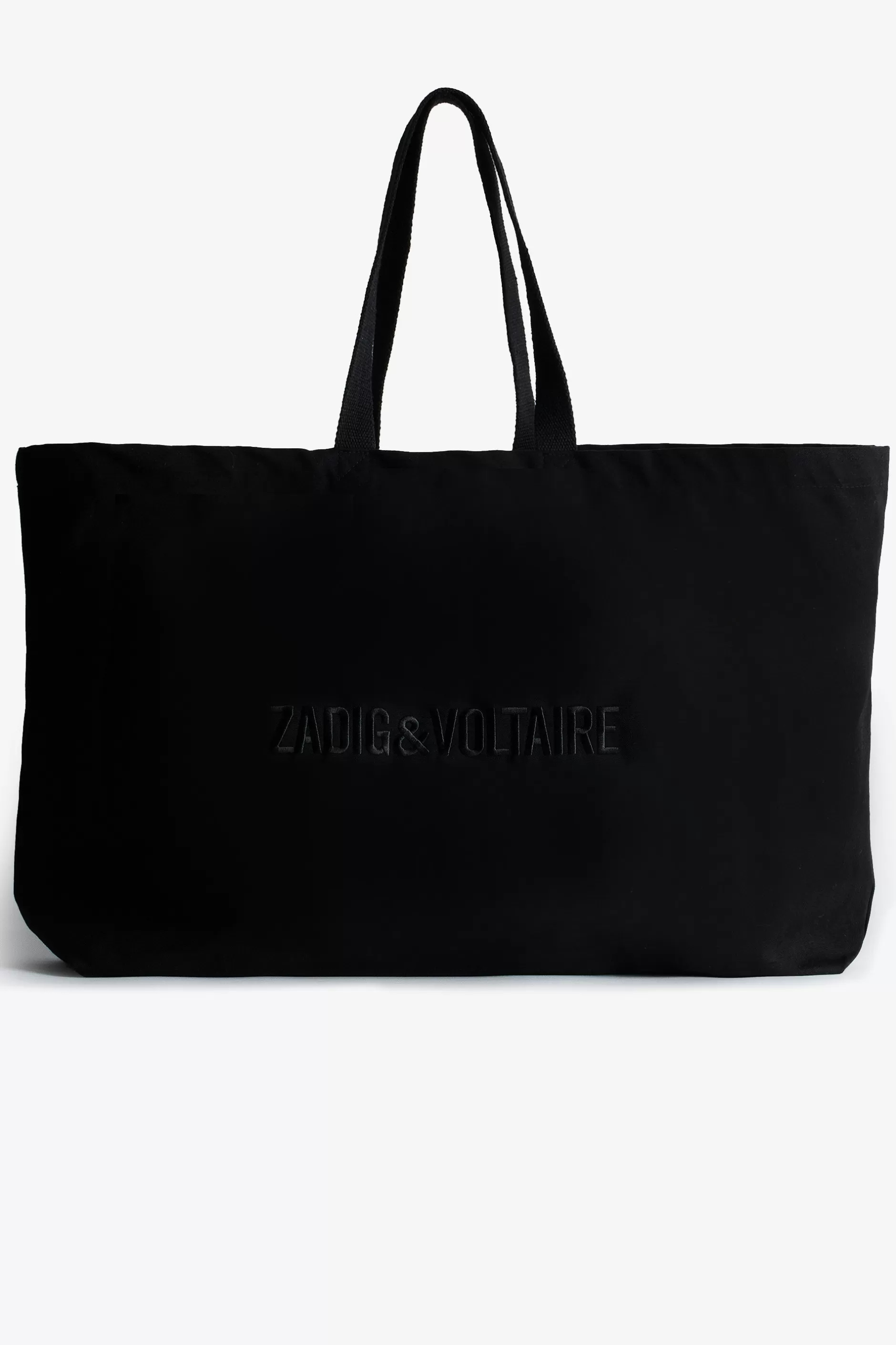 Zadig & Voltaire Sac Fourre-Tout De Nuit^Femmes Vice-Voltaire
