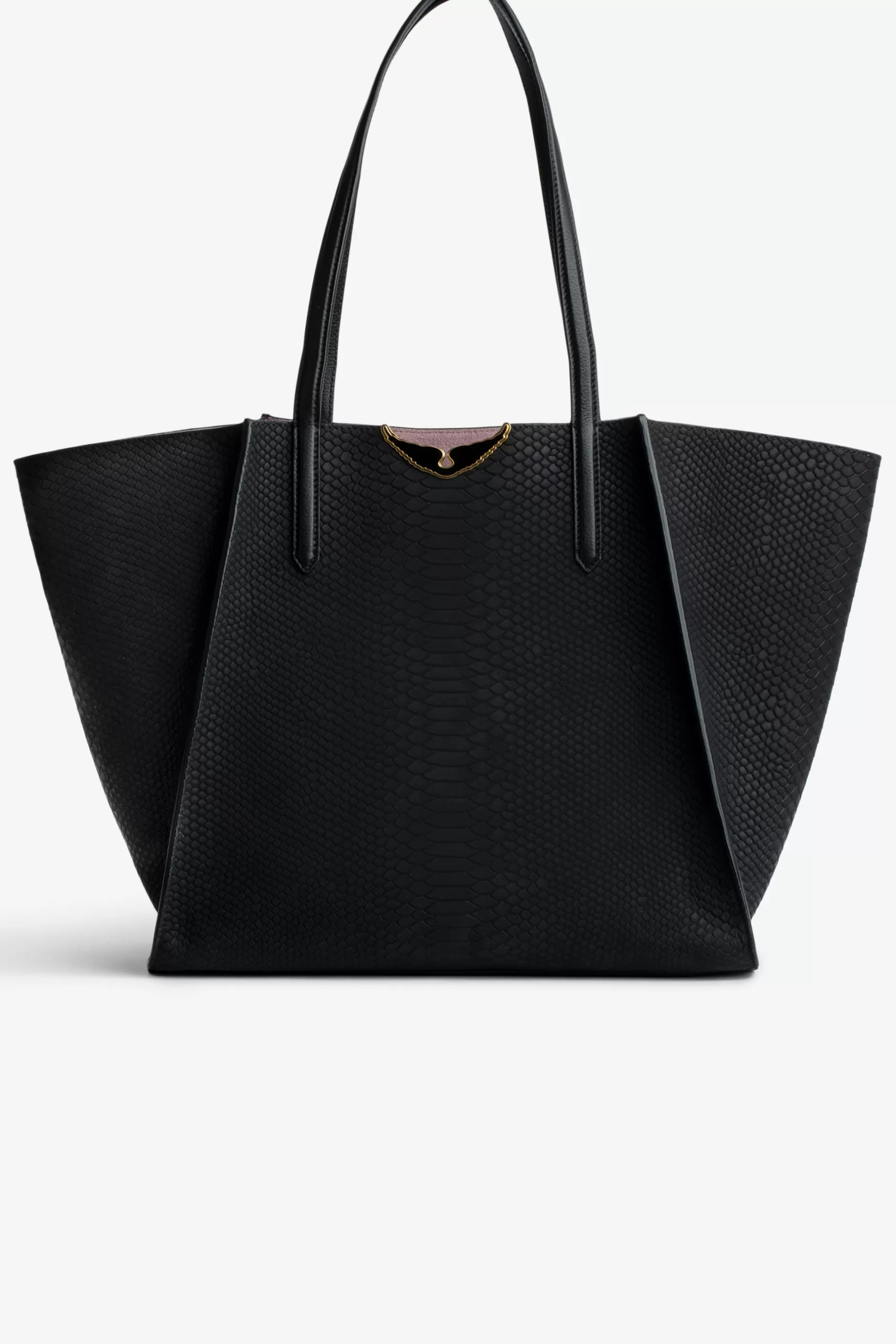 Zadig & Voltaire Sac Le Borderline Soft Savage^Femmes Sacs Fourre-Tout