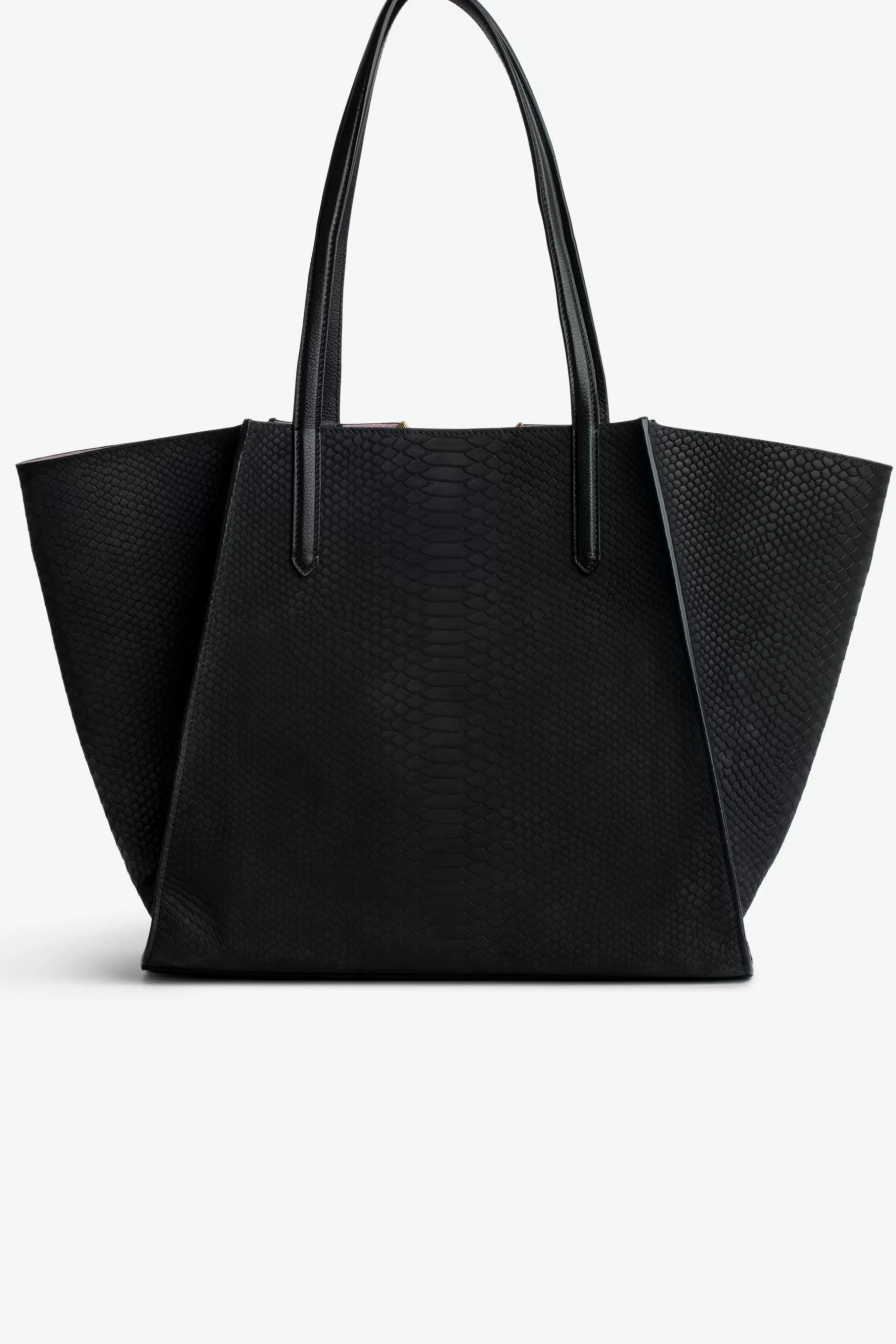 Zadig & Voltaire Sac Le Borderline Soft Savage^Femmes Sacs Fourre-Tout