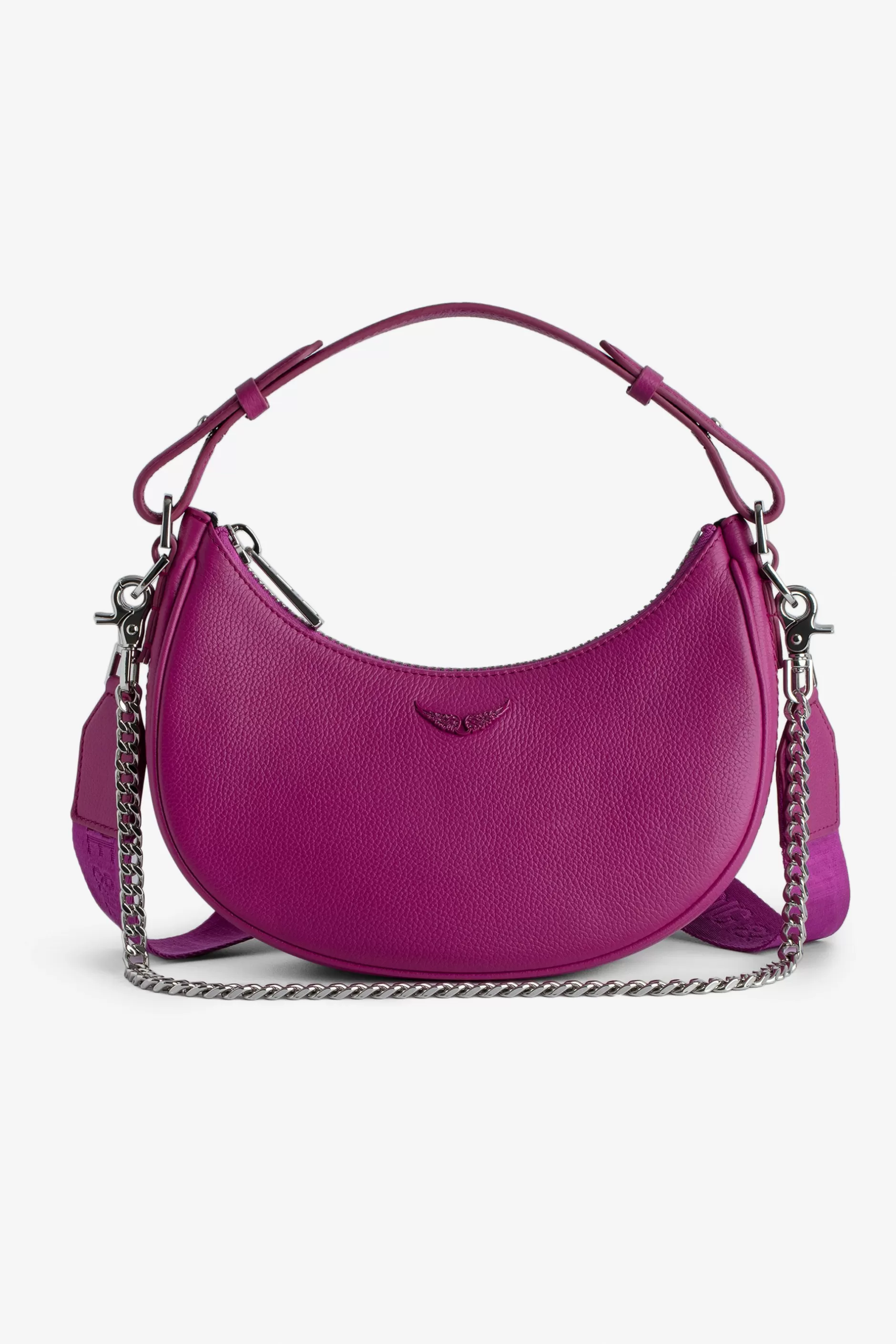 Zadig & Voltaire Sac Pierre De Lune^Femmes Sacs À Main