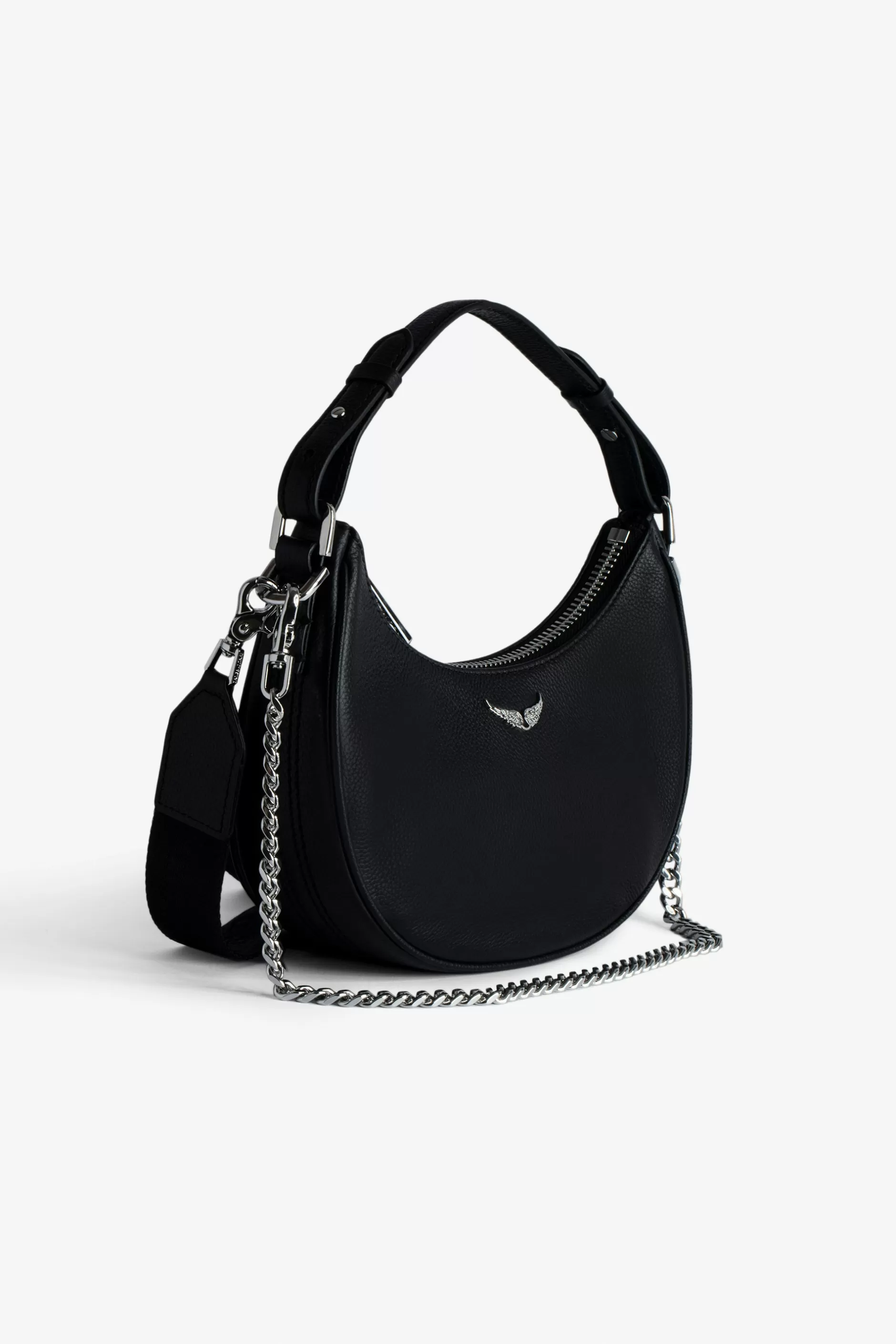 Zadig & Voltaire Sac Pierre De Lune^Femmes Sacs À Main
