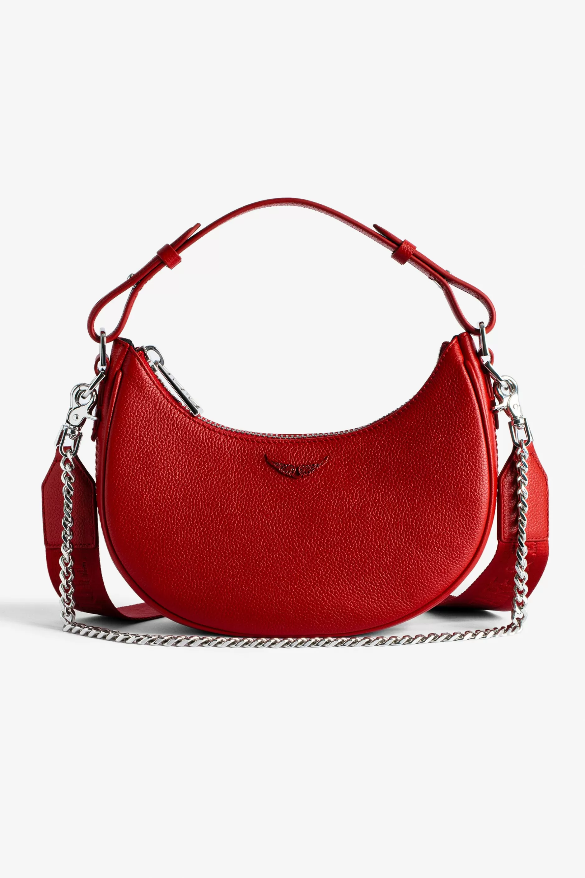 Zadig & Voltaire Sac Pierre De Lune^Femmes Sacs À Main