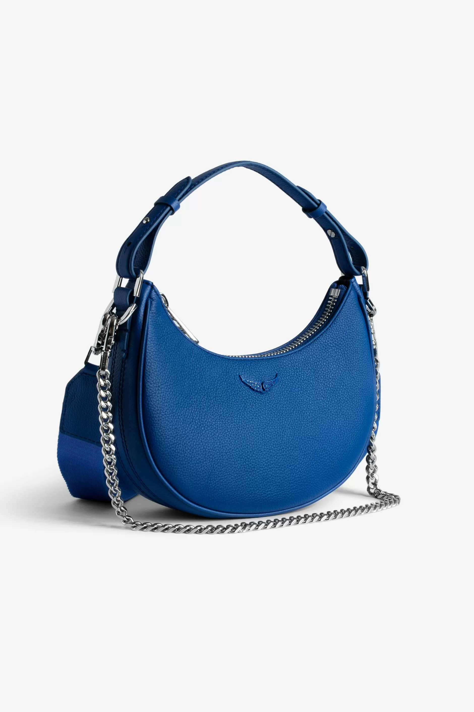 Zadig & Voltaire Sac Pierre De Lune^Femmes Sacs A Bandoulière