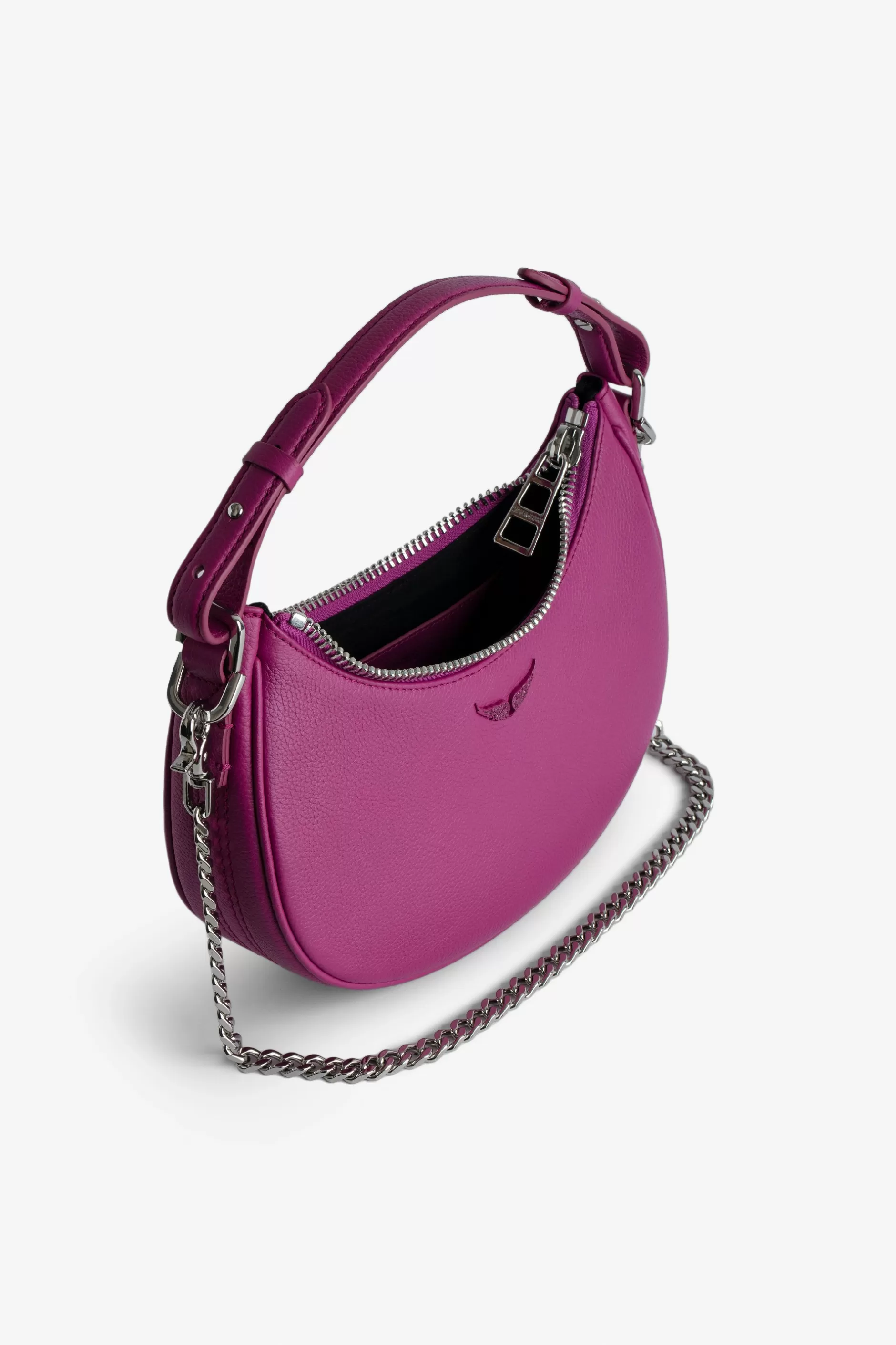 Zadig & Voltaire Sac Pierre De Lune^Femmes Sacs À Main