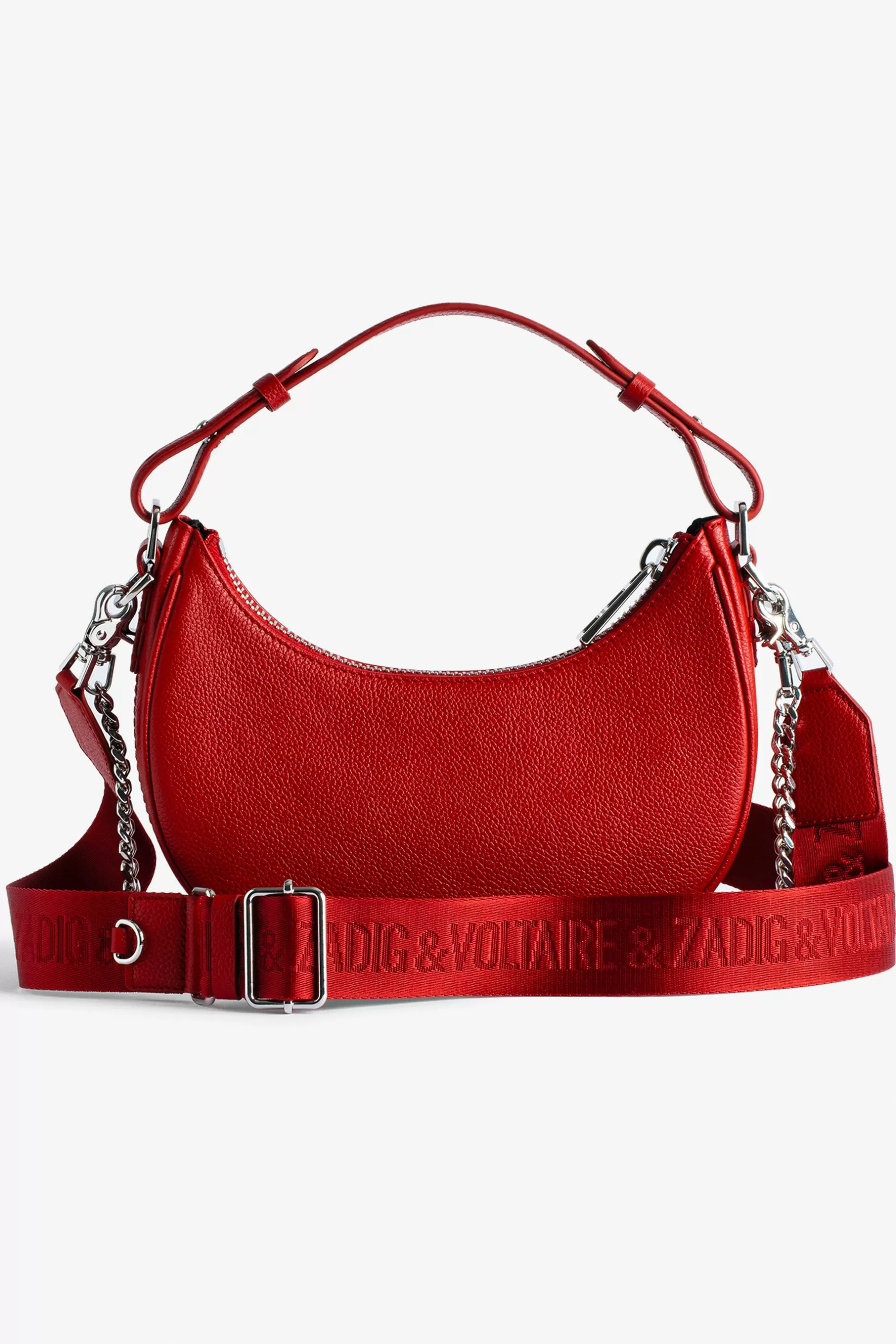 Zadig & Voltaire Sac Pierre De Lune^Femmes Sacs À Main