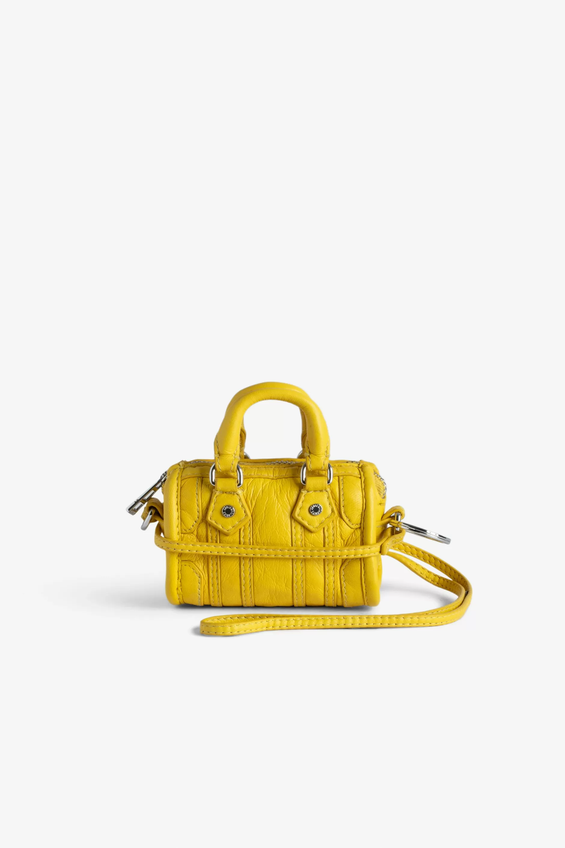 Zadig & Voltaire Sac Porte-Bonheur Sunny #2^Femmes Portefeuilles Et Porte-Monnaie