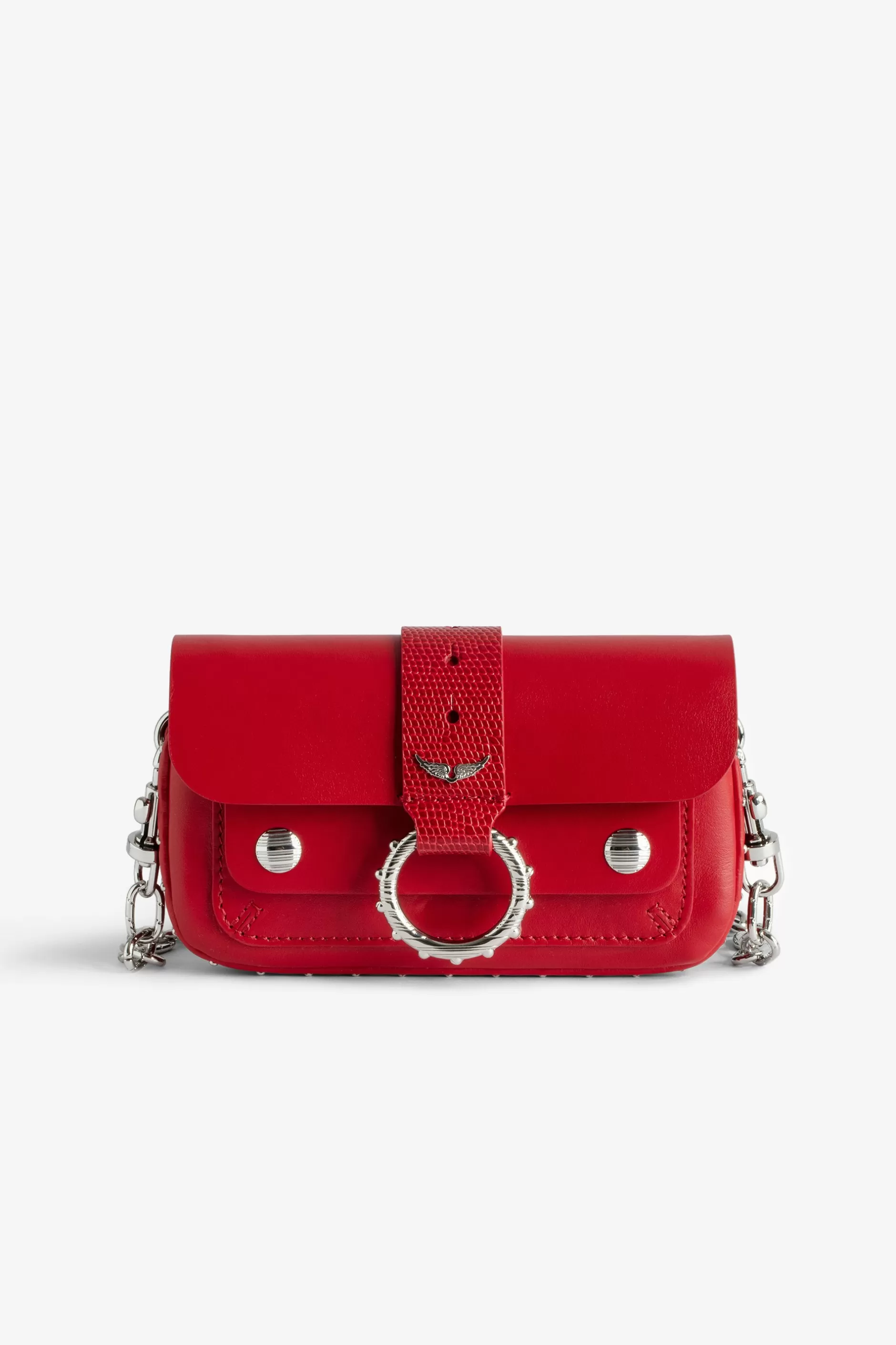 Zadig & Voltaire Sac Portefeuille Kate^Femmes Mini-Sacs