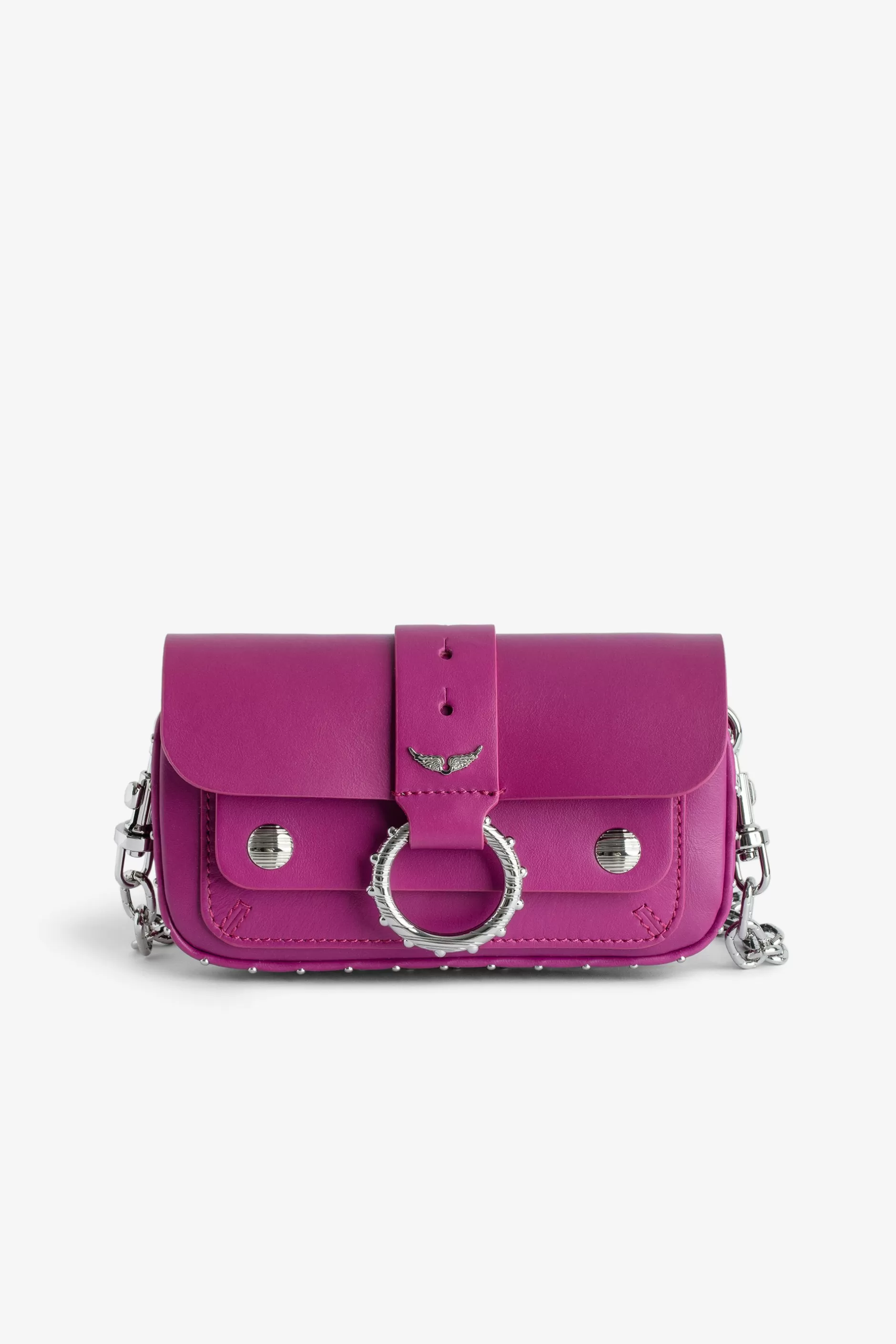 Zadig & Voltaire Sac Portefeuille Kate^Femmes Mini-Sacs