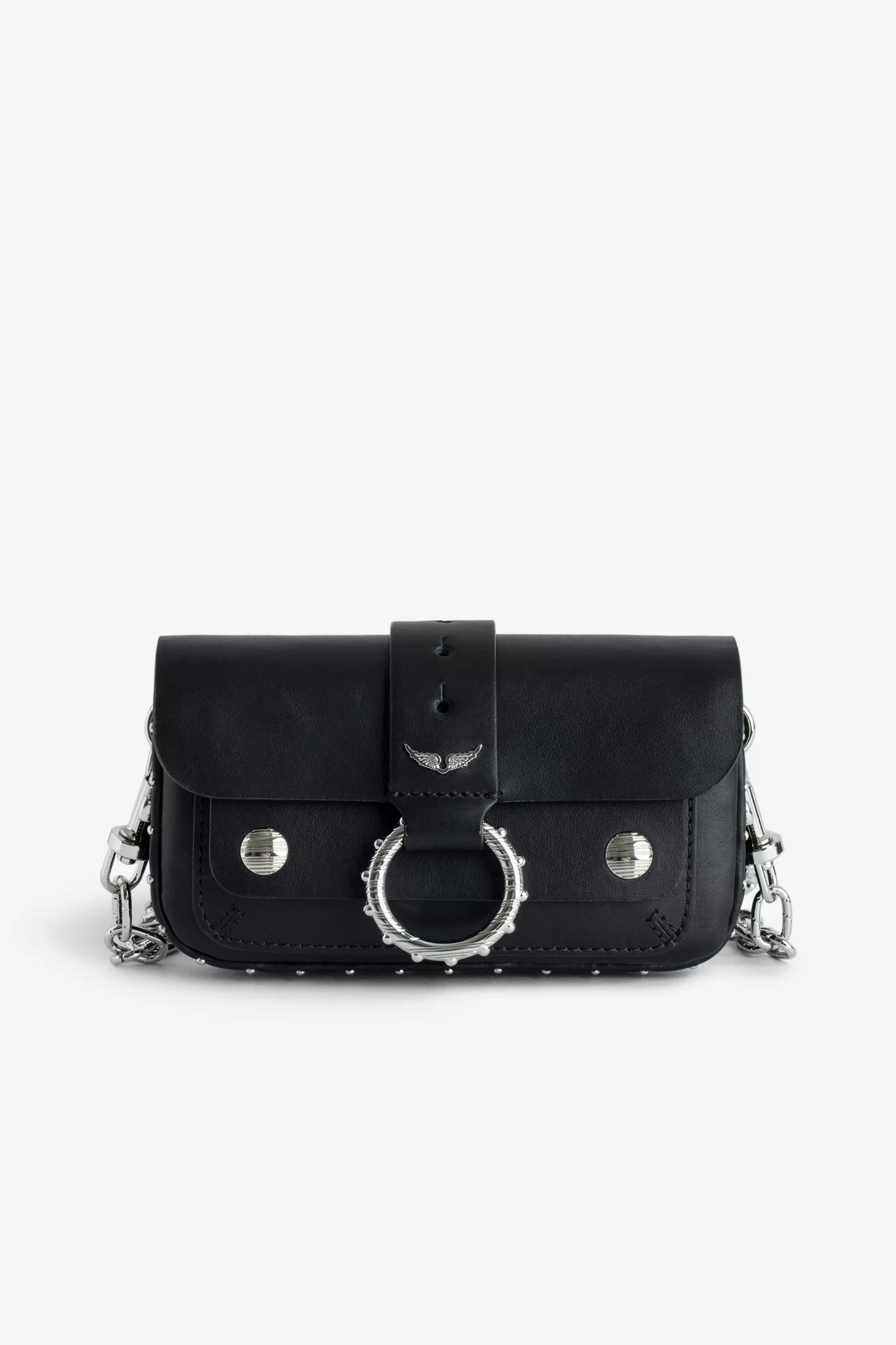 Zadig & Voltaire Sac Portefeuille Kate^Femmes Mini-Sacs