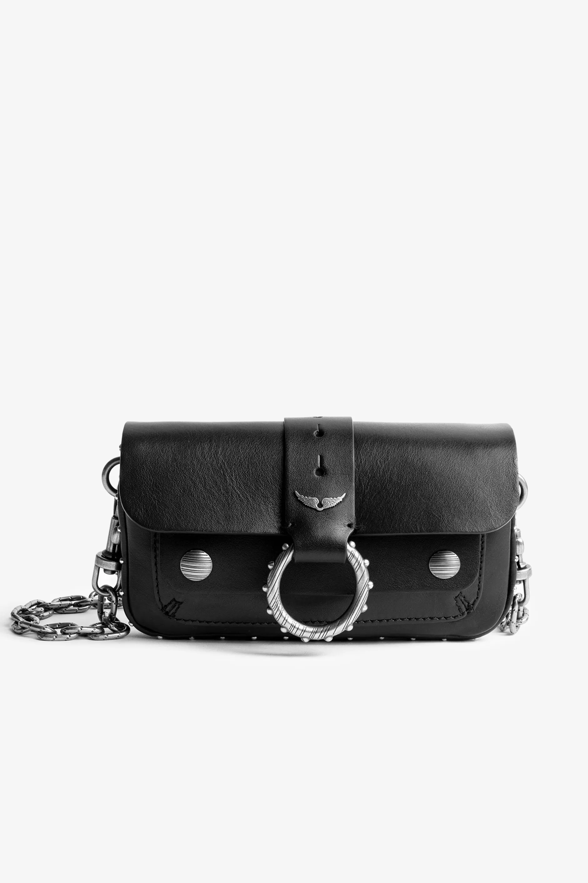 Zadig & Voltaire Sac Portefeuille Kate^Femmes Mini-Sacs