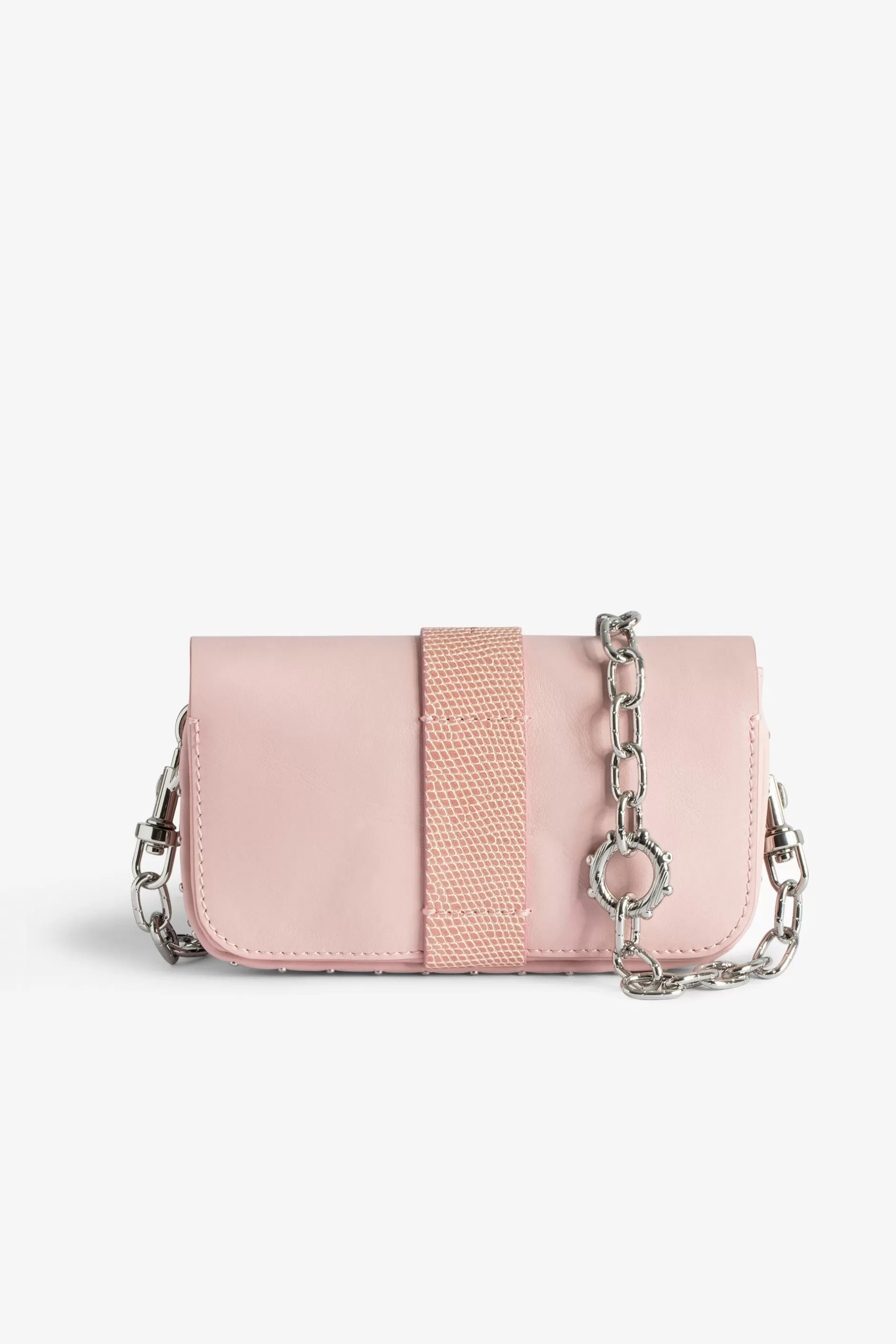 Zadig & Voltaire Sac Portefeuille Kate^Femmes Mini-Sacs
