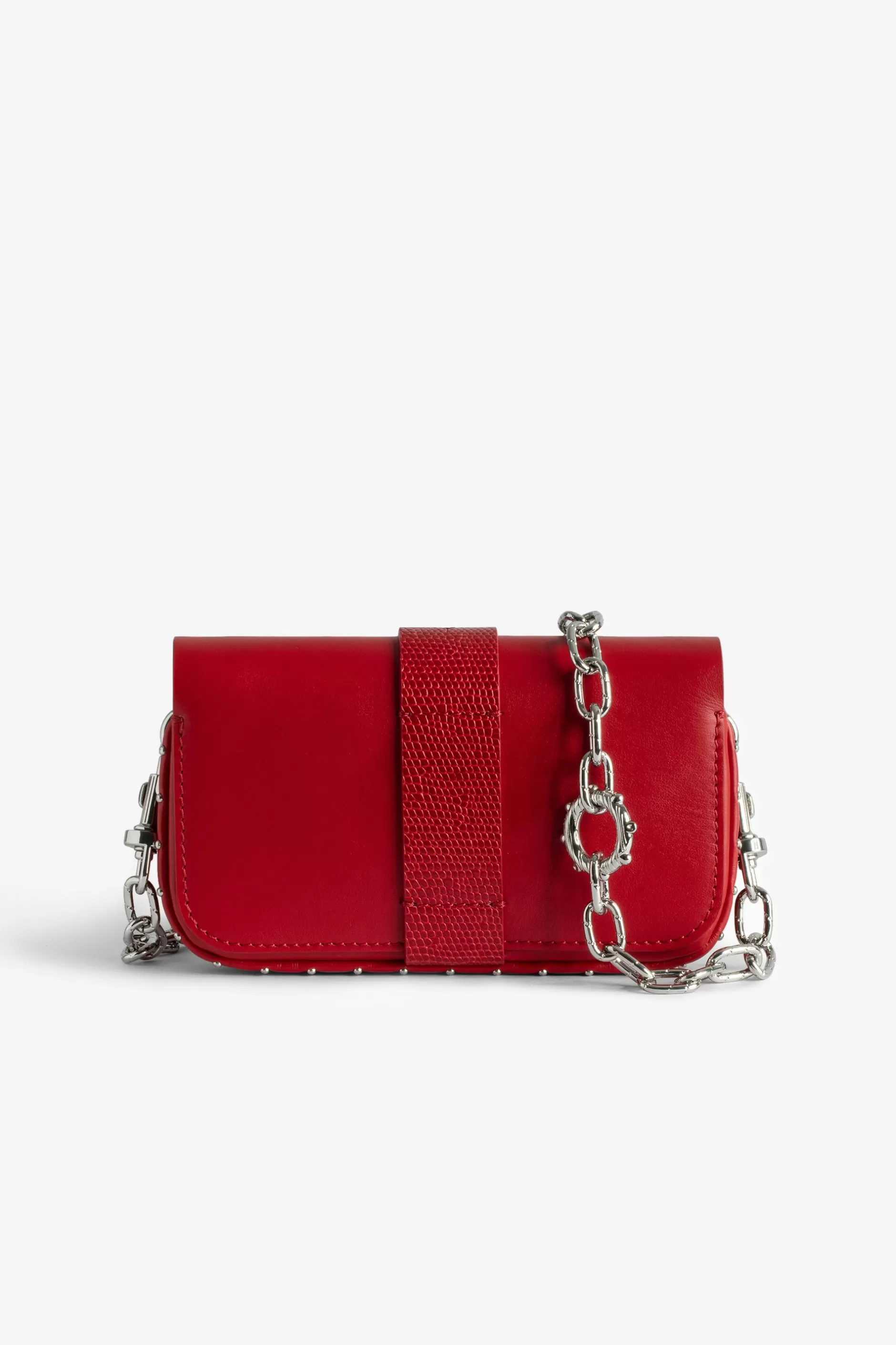 Zadig & Voltaire Sac Portefeuille Kate^Femmes Mini-Sacs
