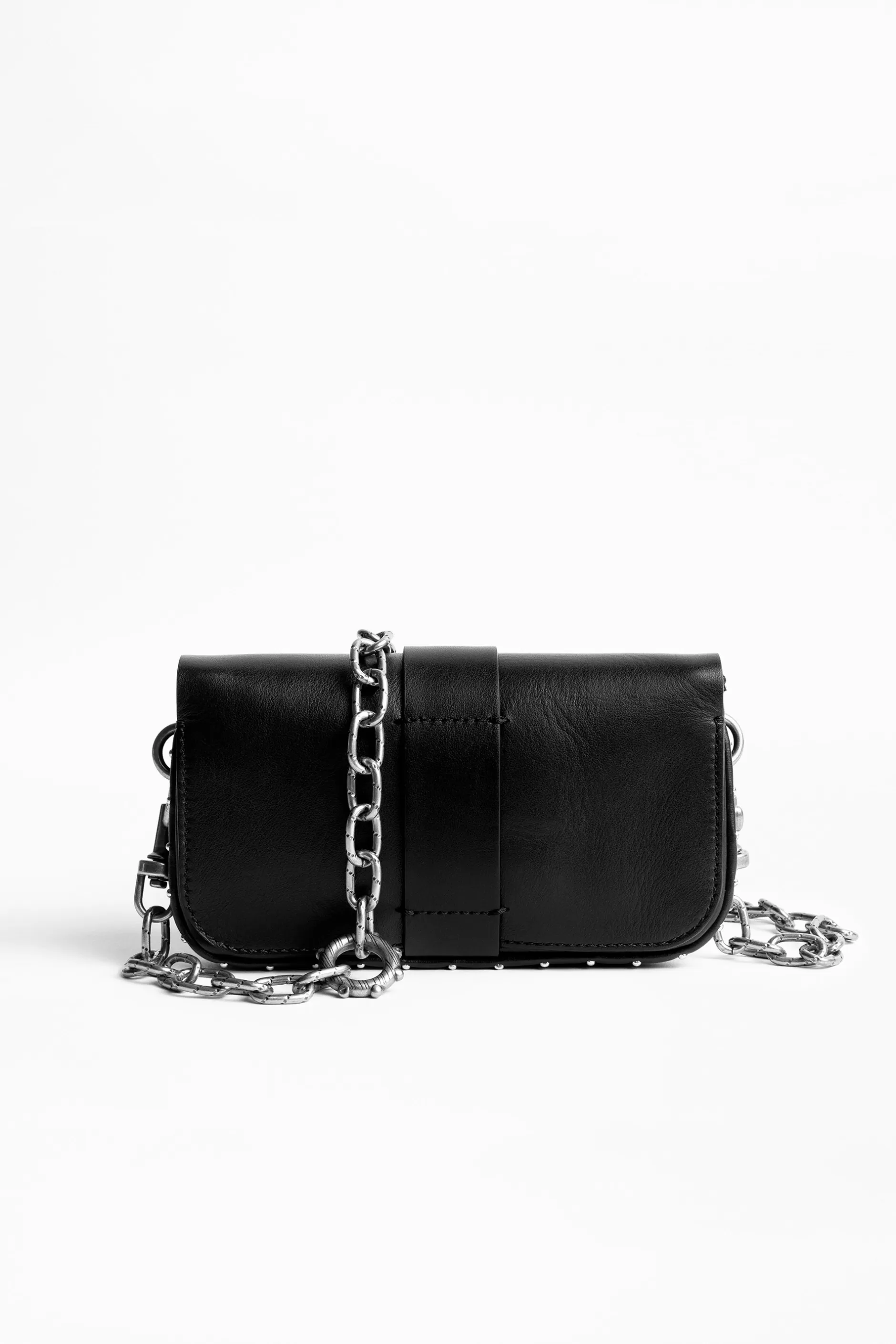 Zadig & Voltaire Sac Portefeuille Kate^Femmes Mini-Sacs