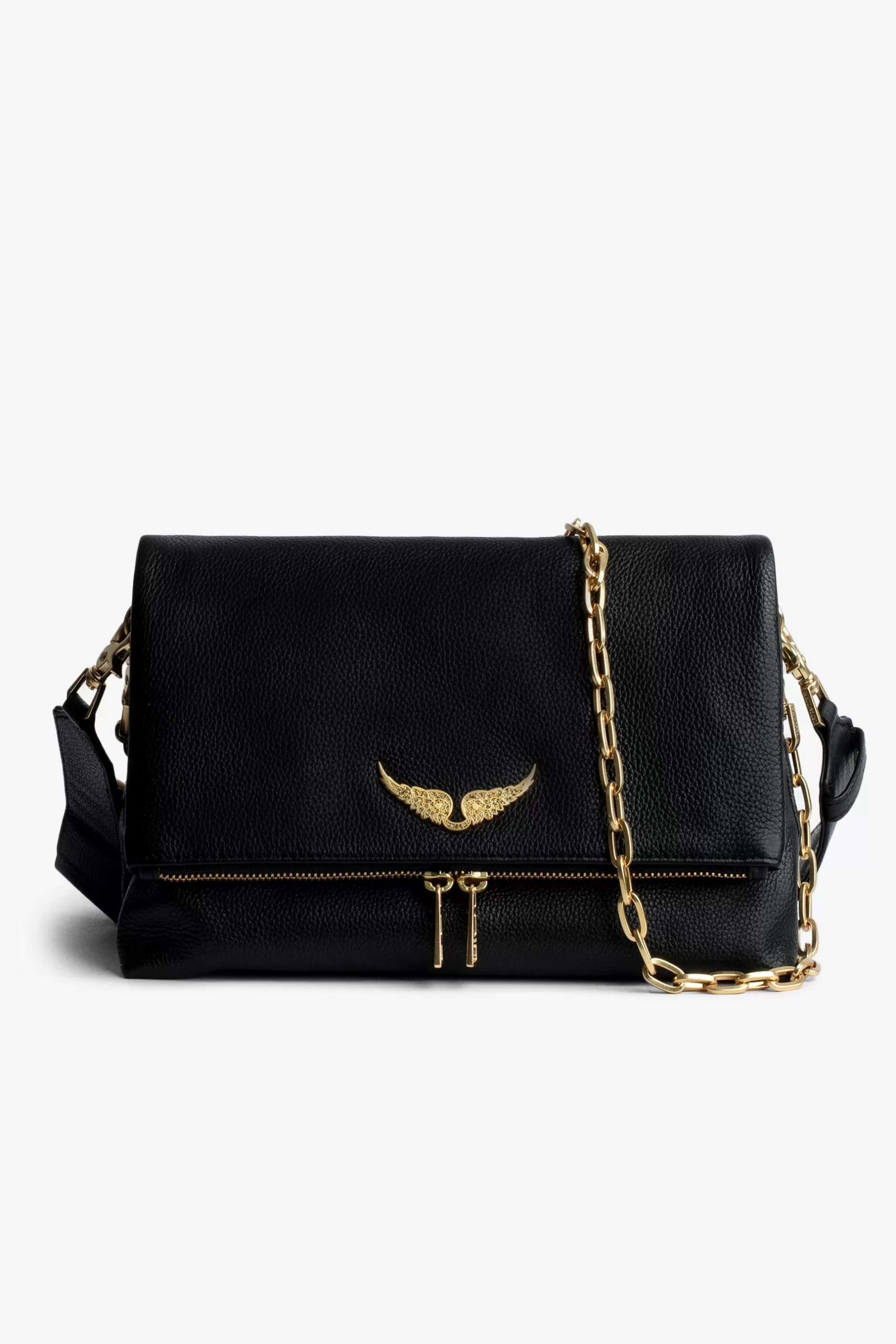 Zadig & Voltaire Sac Rocheux^Femmes Sacs A Bandoulière