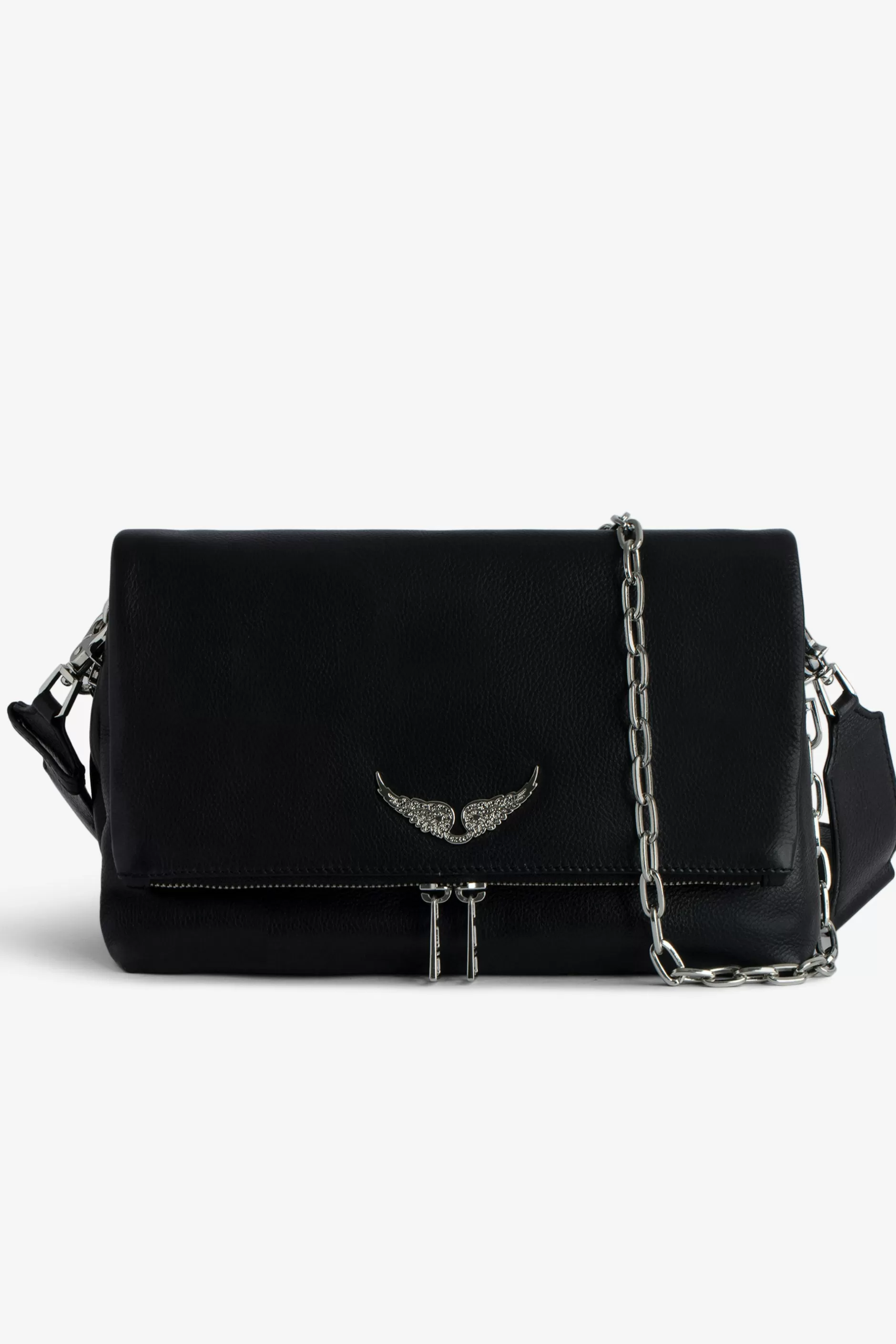 Zadig & Voltaire Sac Rocheux^Femmes Sacs A Bandoulière
