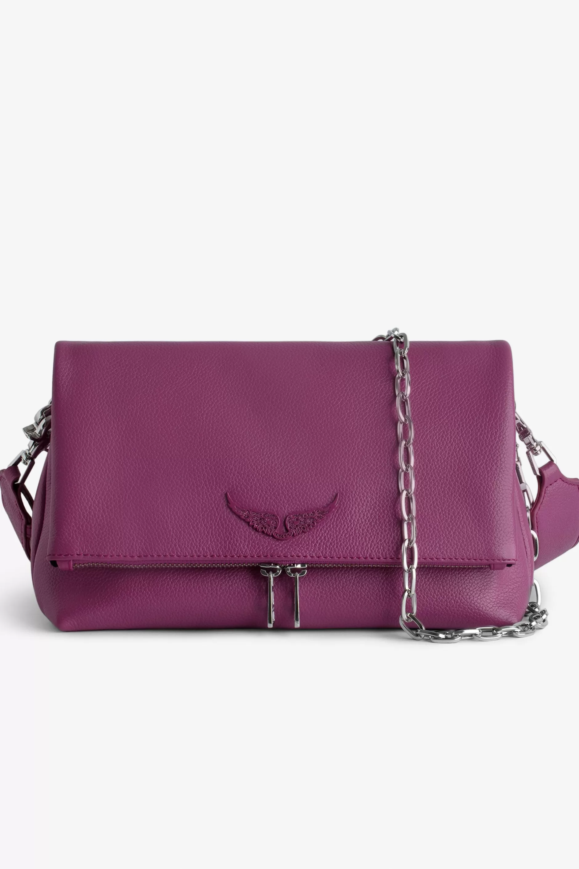 Zadig & Voltaire Sac Rocheux^Femmes Sacs A Bandoulière