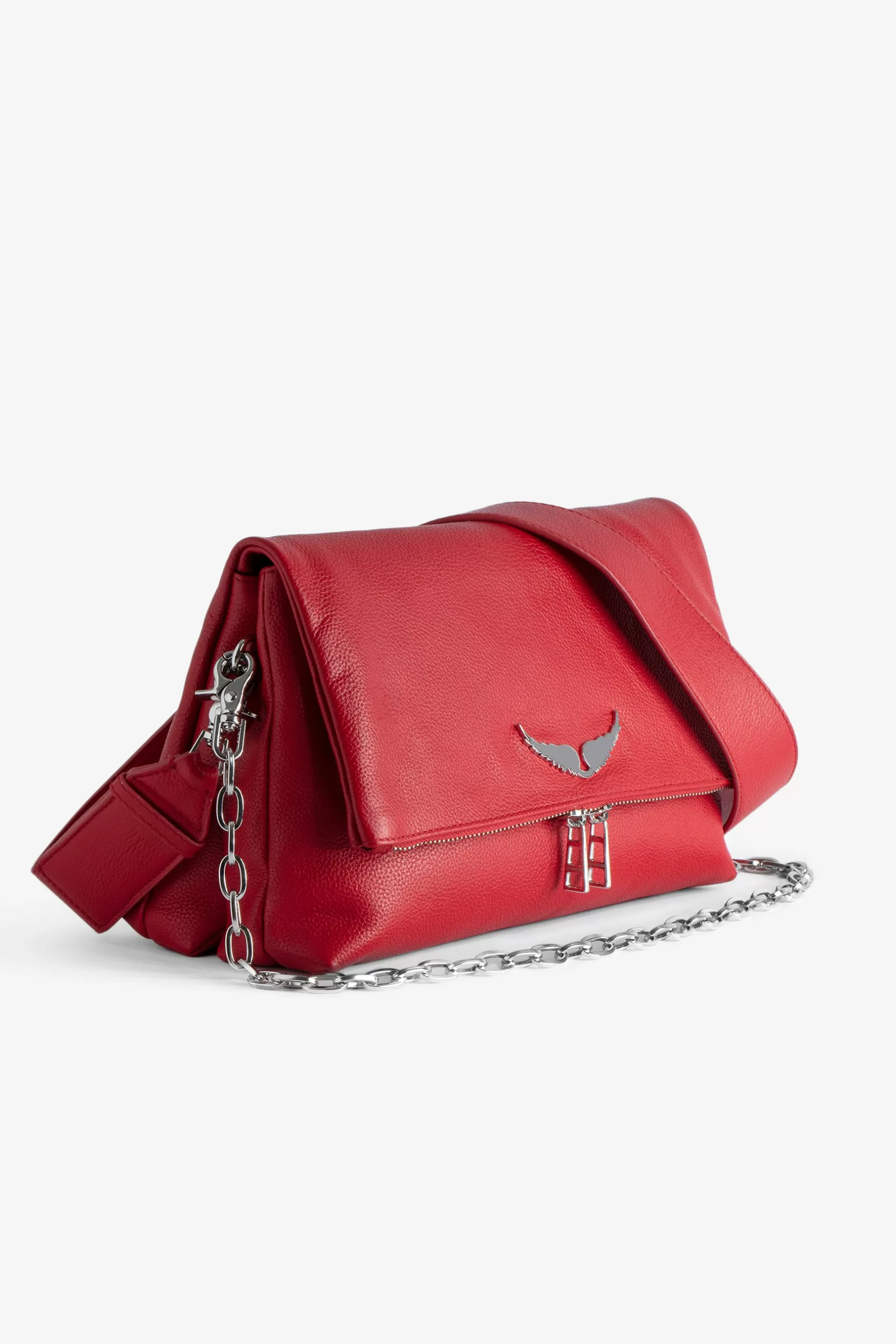 Zadig & Voltaire Sac Rocheux^Femmes Sacs A Bandoulière