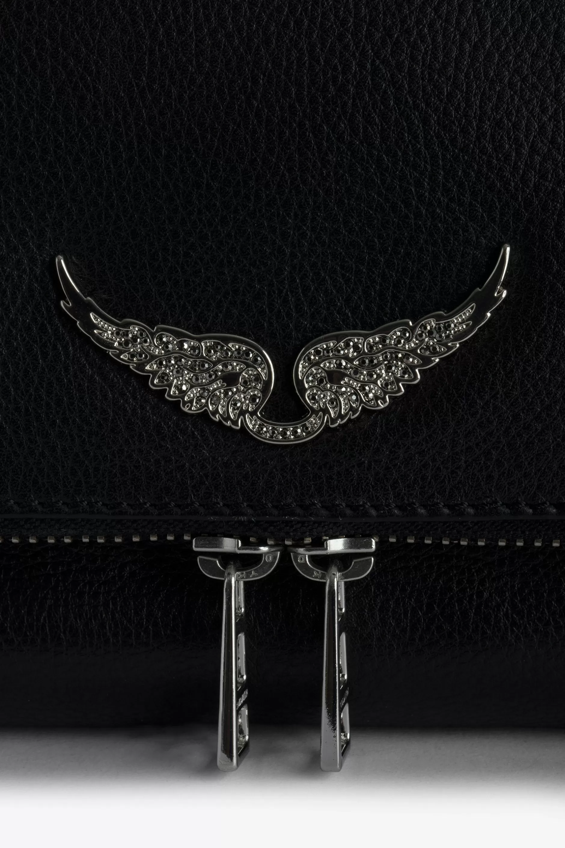 Zadig & Voltaire Sac Rocheux^Femmes Sacs A Bandoulière