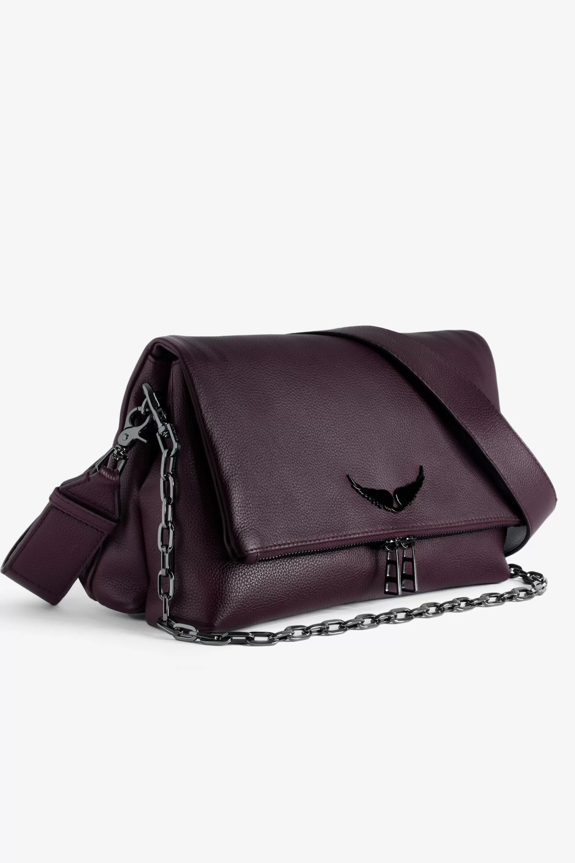 Zadig & Voltaire Sac Rocheux^Femmes Sacs A Bandoulière