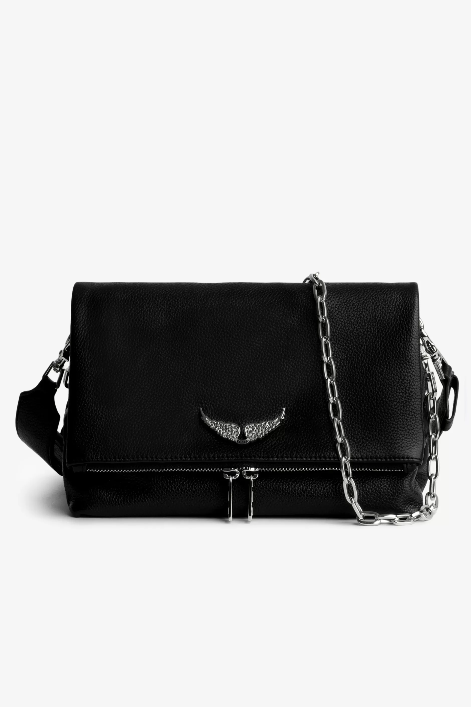 Zadig & Voltaire Sac Rocky Balancez Vos Ailes^Femmes Sacs A Bandoulière