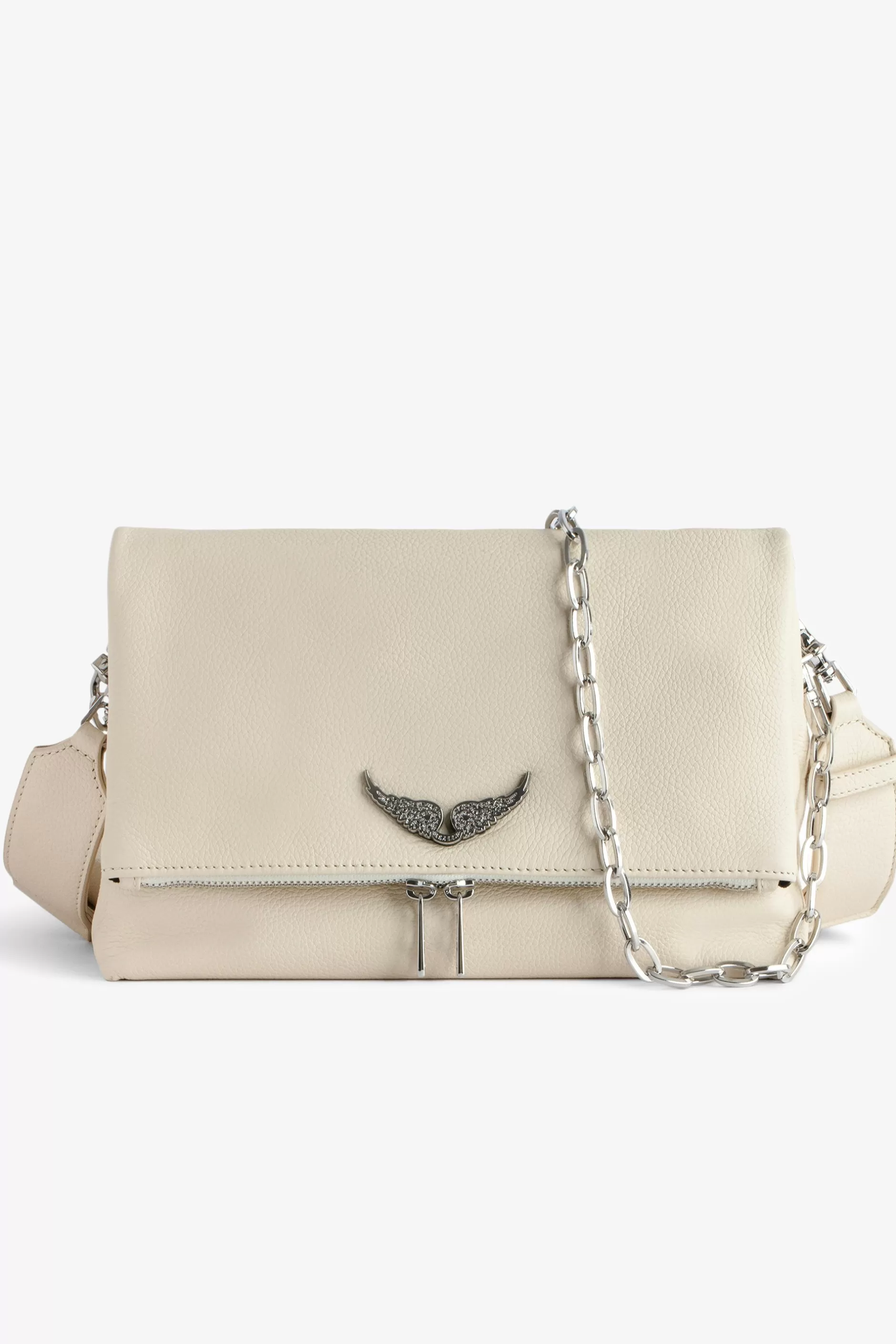 Zadig & Voltaire Sac Rocky Balancez Vos Ailes^Femmes Sacs A Bandoulière