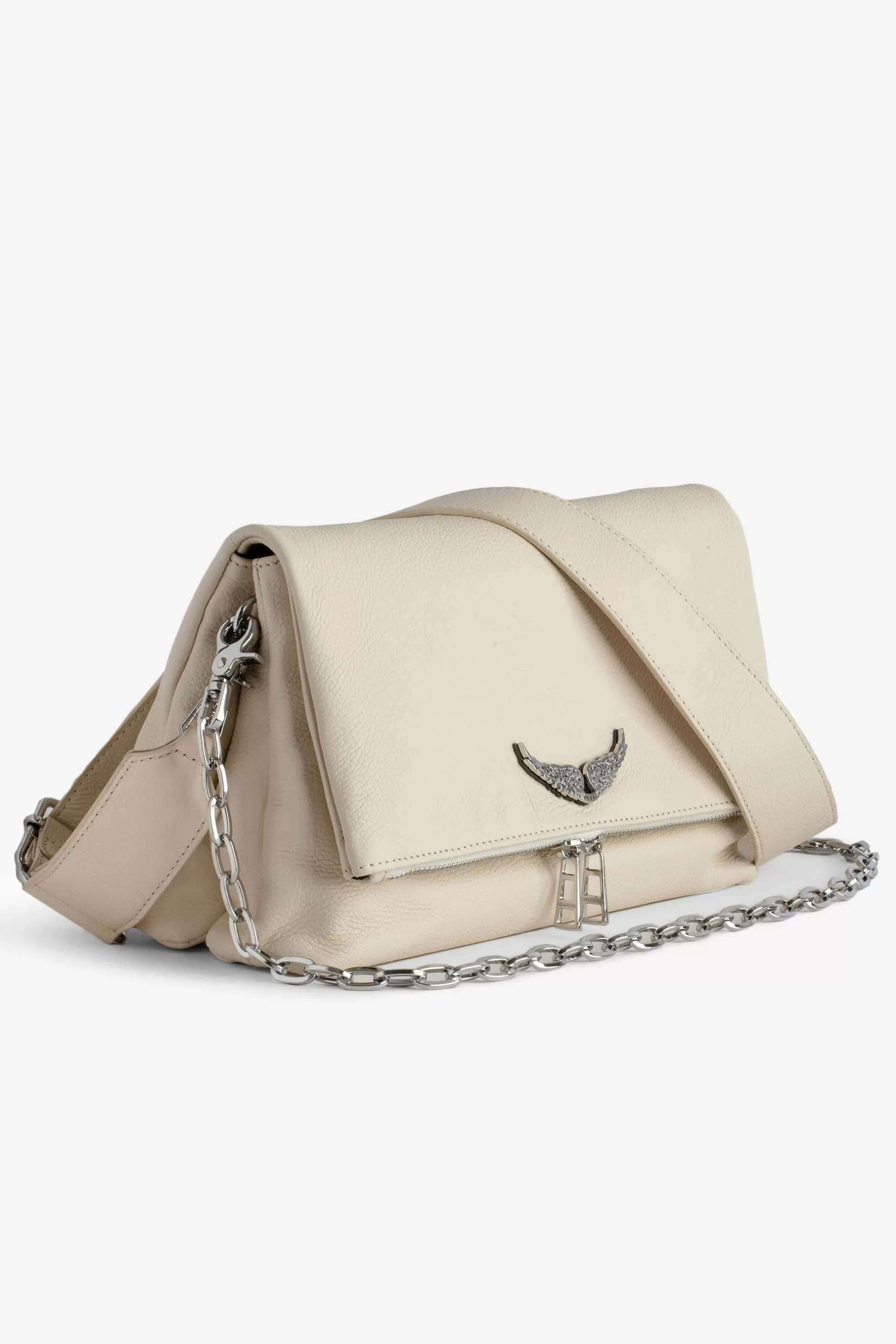 Zadig & Voltaire Sac Rocky Balancez Vos Ailes^Femmes Sacs A Bandoulière