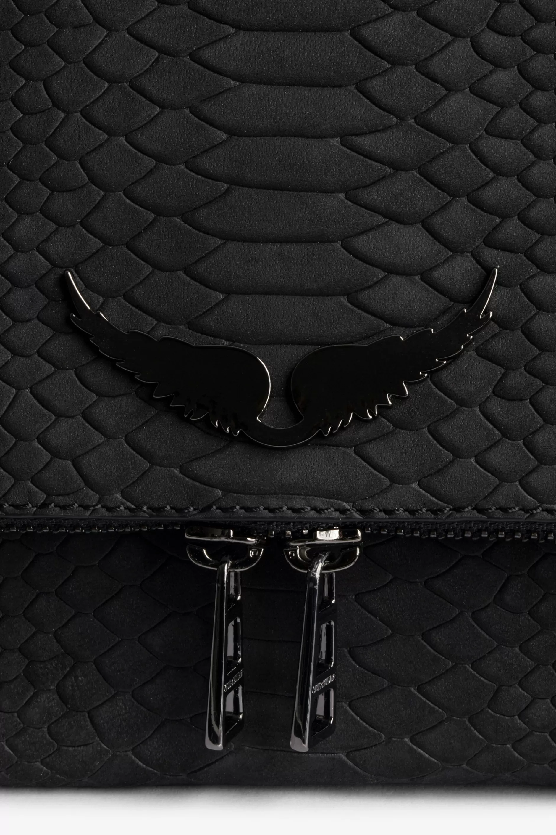 Zadig & Voltaire Sac Rocky Soft Savage^Femmes Sacs A Bandoulière
