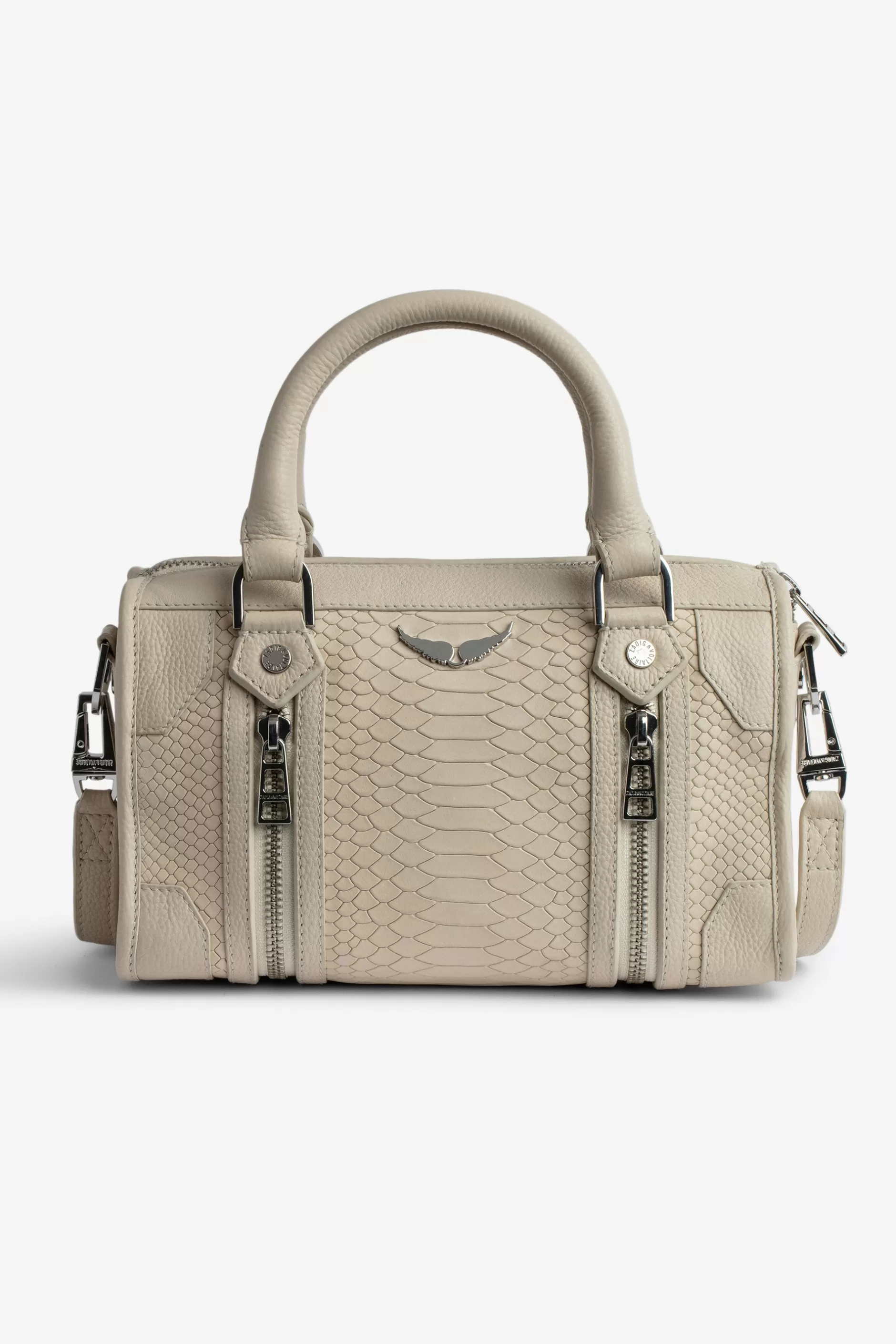 Zadig & Voltaire Sac Soft Savage Xs Sunny #2^Femmes Mini-Sacs
