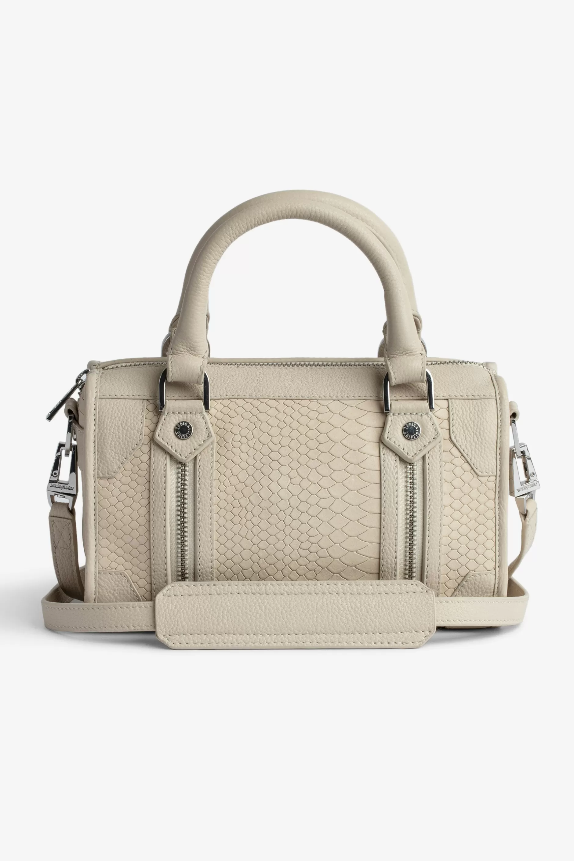 Zadig & Voltaire Sac Soft Savage Xs Sunny #2^Femmes Mini-Sacs