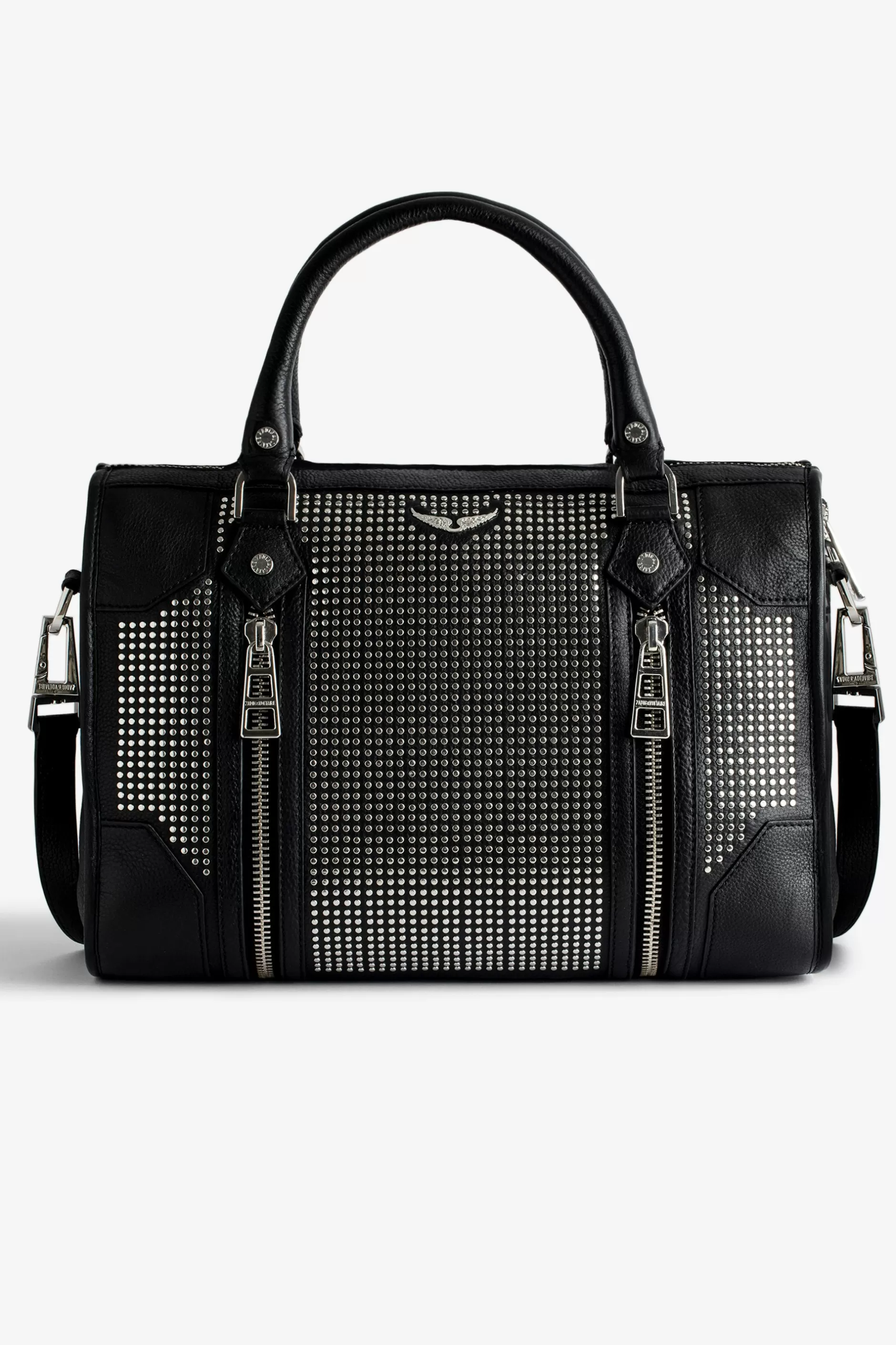 Zadig & Voltaire Sac Sunny Medium #2^Femmes Sacs À Main