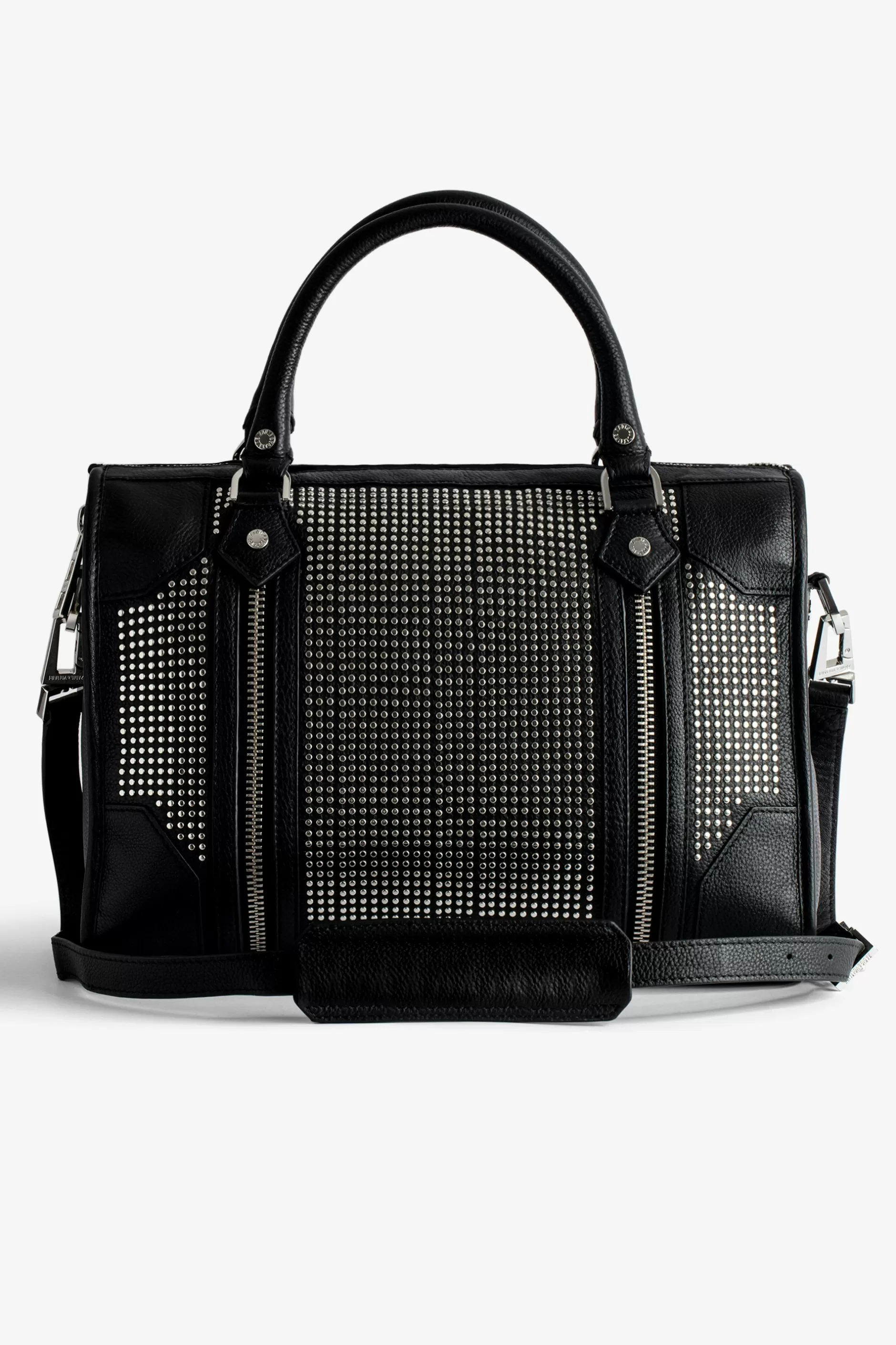 Zadig & Voltaire Sac Sunny Medium #2^Femmes Sacs À Main