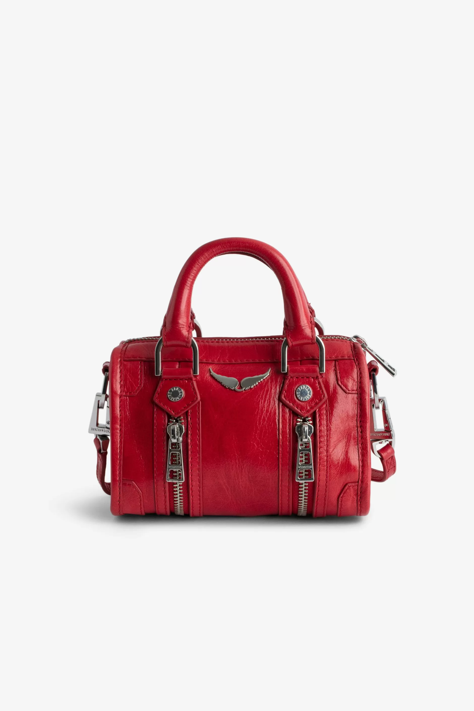 Zadig & Voltaire Sac Sunny Nano #2^Femmes Mini-Sacs