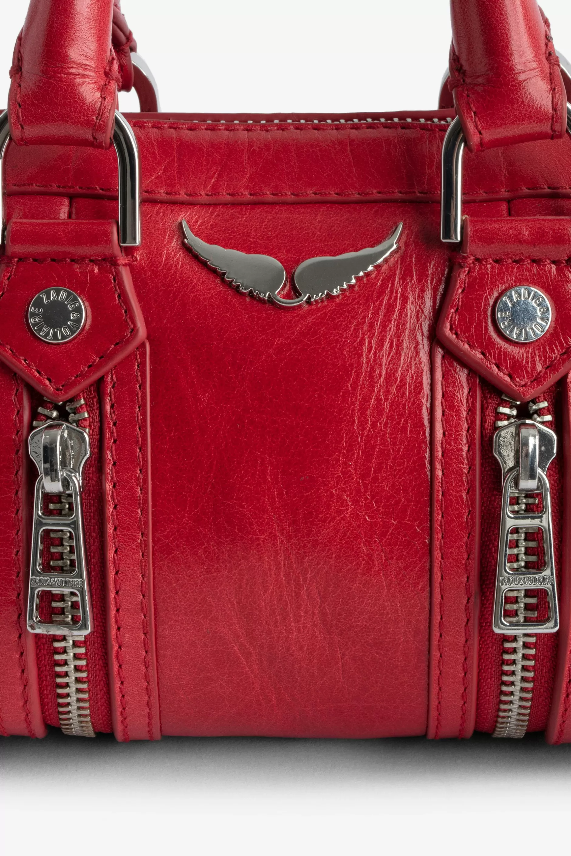 Zadig & Voltaire Sac Sunny Nano #2^Femmes Mini-Sacs