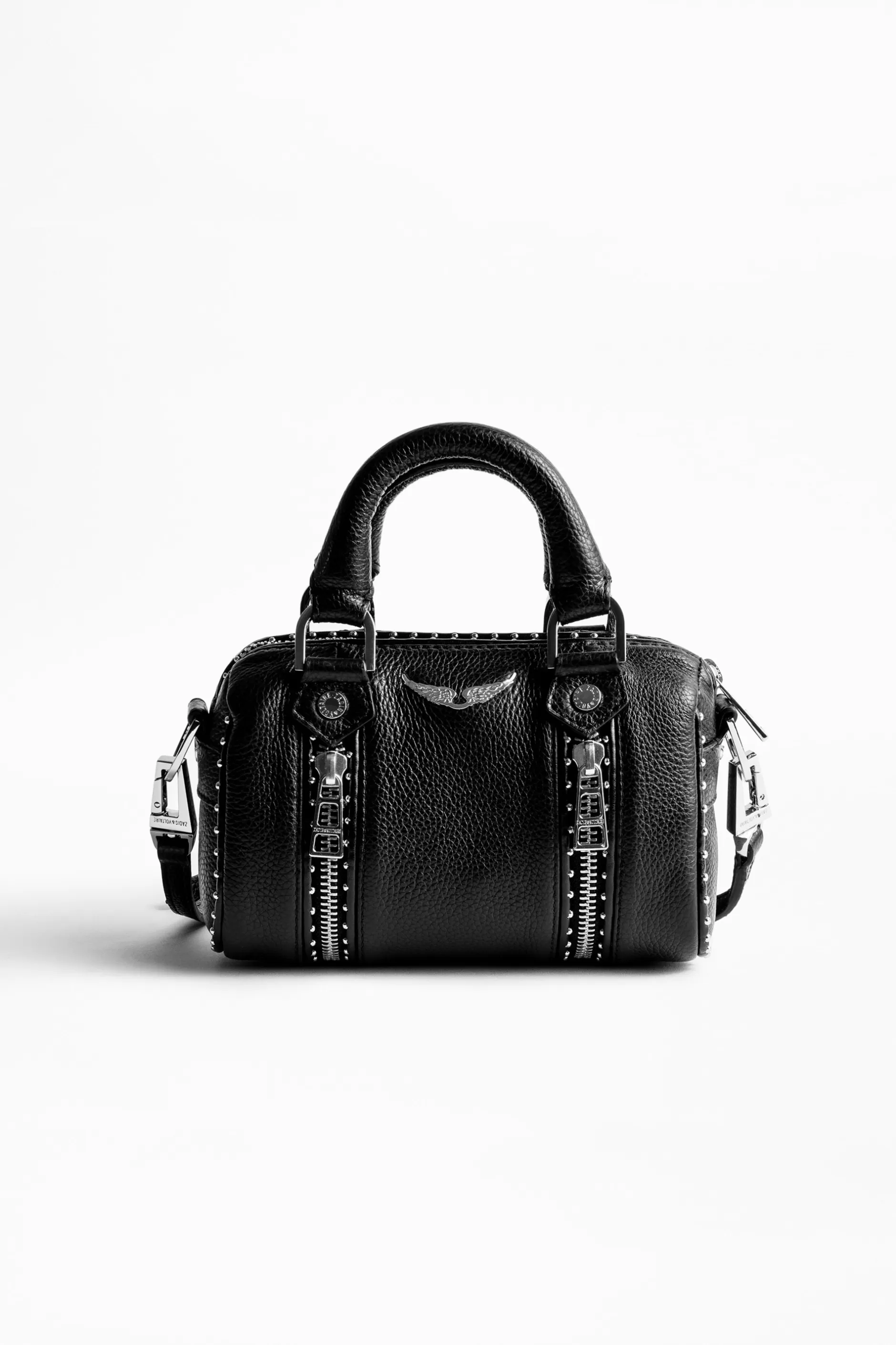 Zadig & Voltaire Sac Sunny Nano Studs^Femmes Mini-Sacs