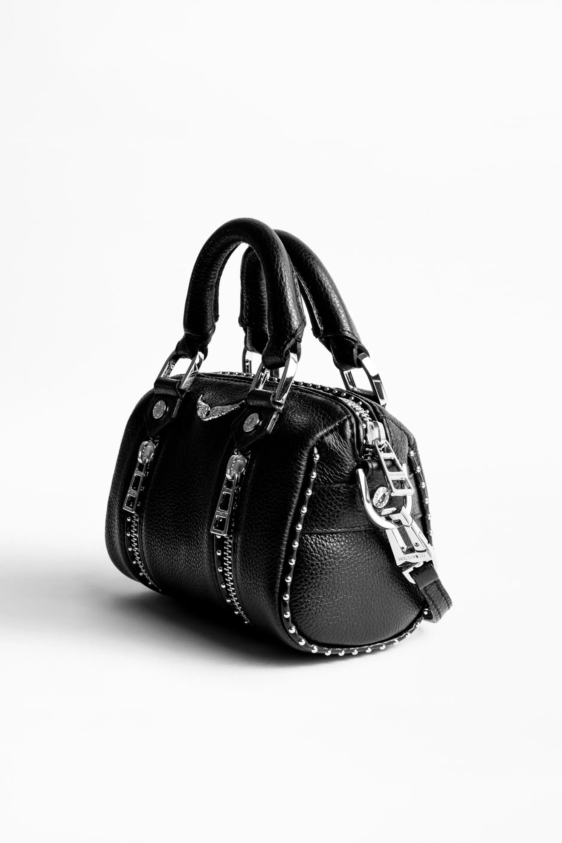 Zadig & Voltaire Sac Sunny Nano Studs^Femmes Mini-Sacs