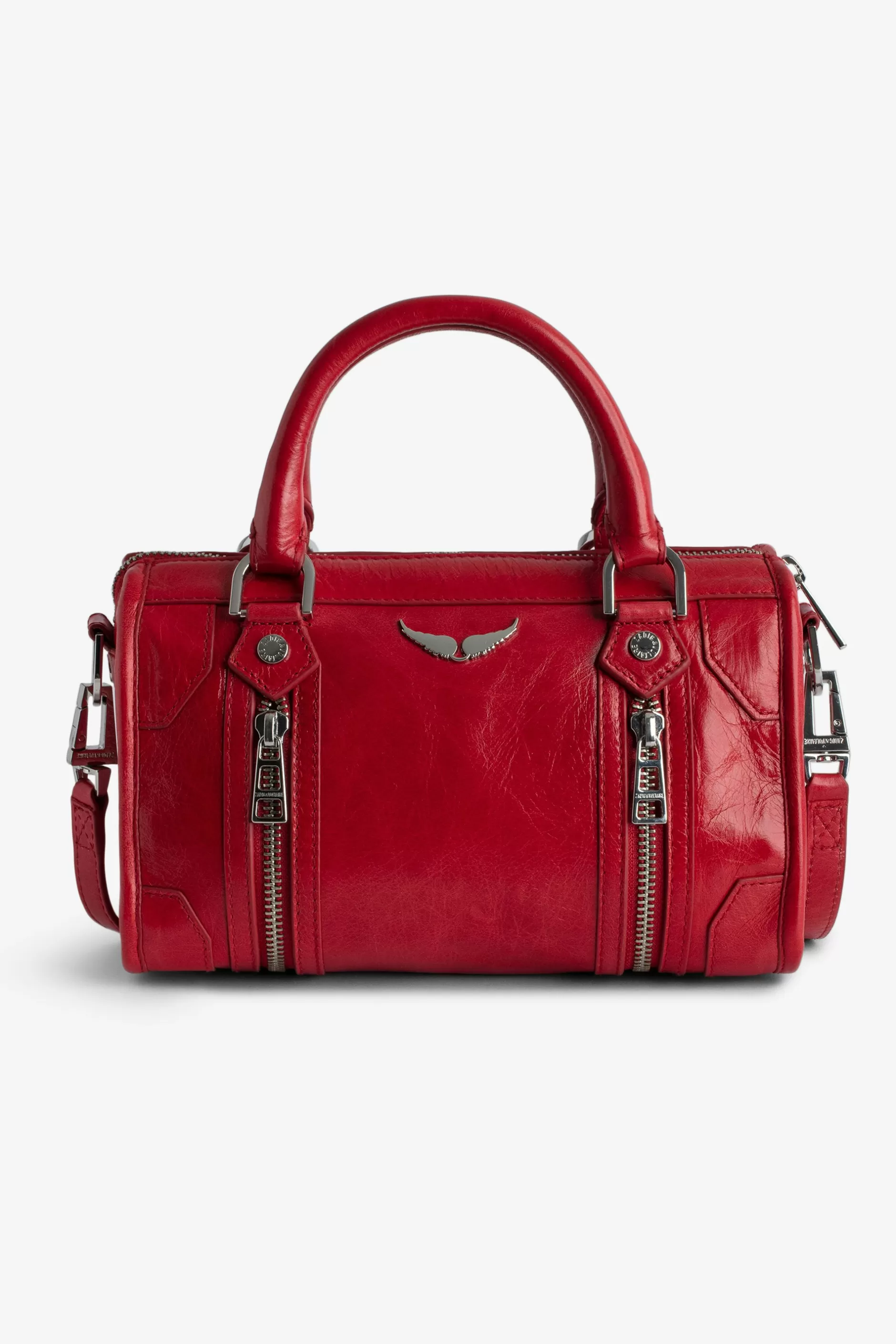Zadig & Voltaire Sac Xs Ensoleille #2^Femmes Mini-Sacs