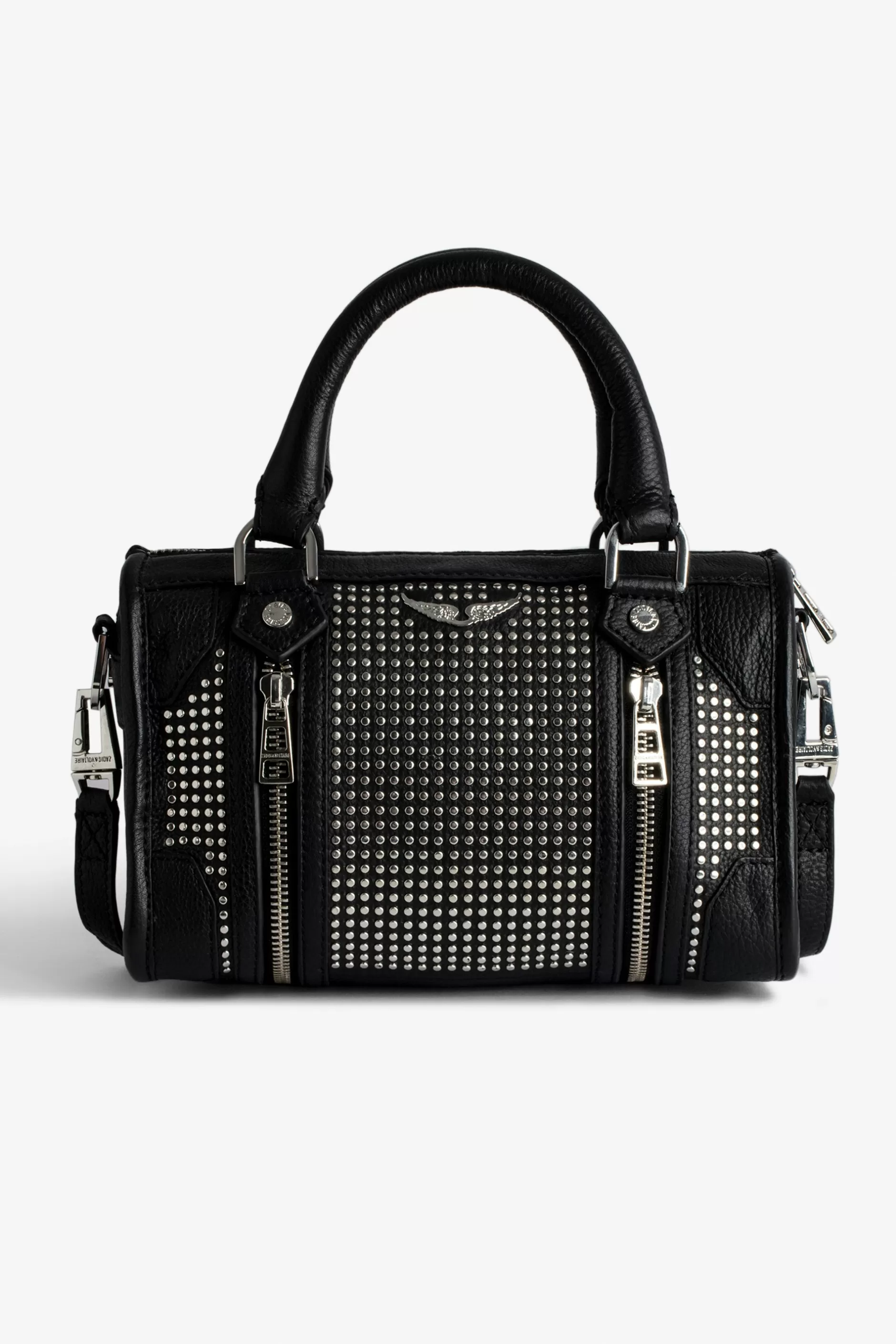Zadig & Voltaire Sac Xs Ensoleille #2^Femmes Mini-Sacs