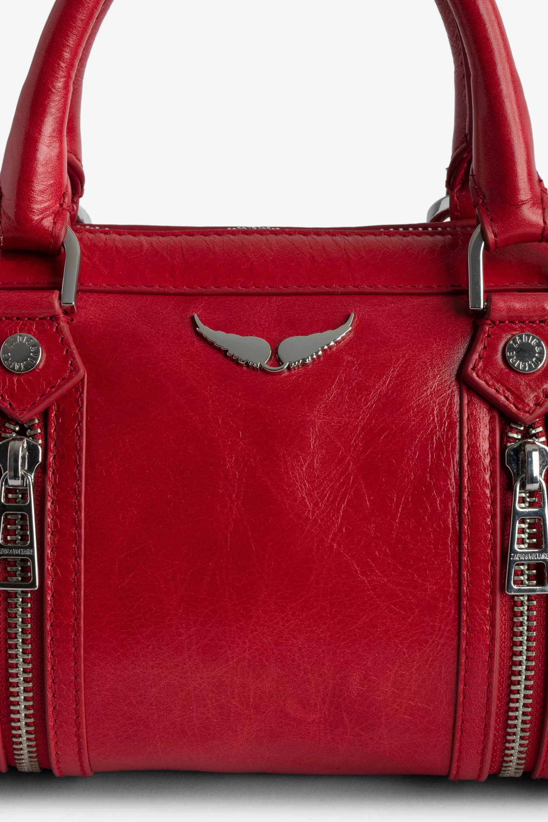 Zadig & Voltaire Sac Xs Ensoleille #2^Femmes Mini-Sacs