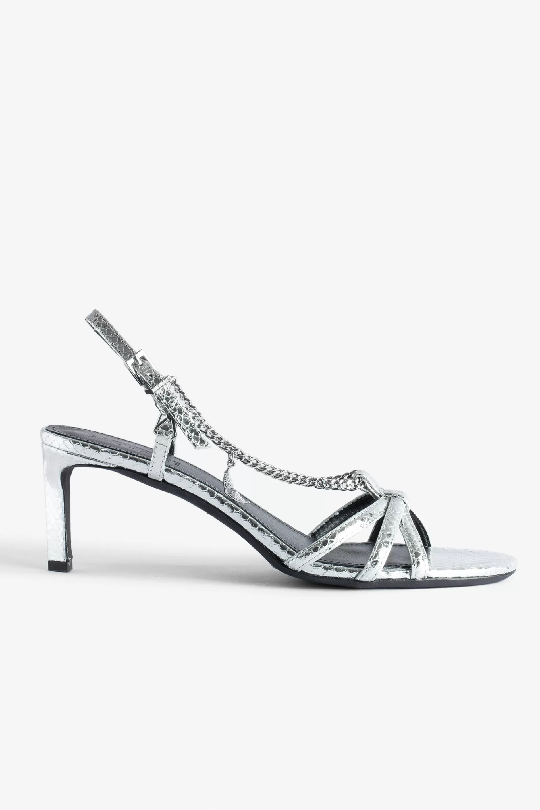 Zadig & Voltaire Sandales Sans Sommeil^Femmes Escarpins Et Mocassins