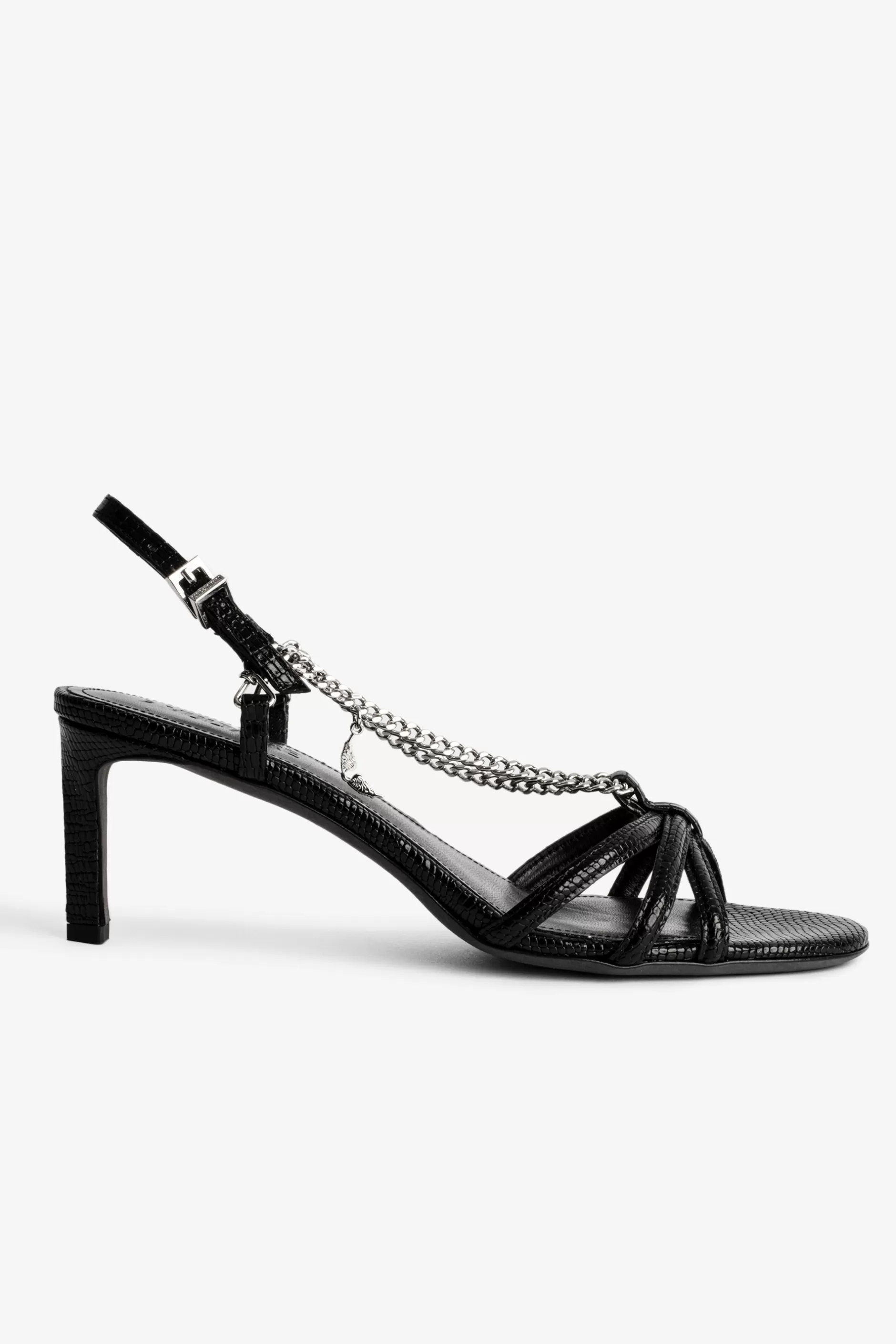Zadig & Voltaire Sandales Sans Sommeil^Femmes Escarpins Et Mocassins