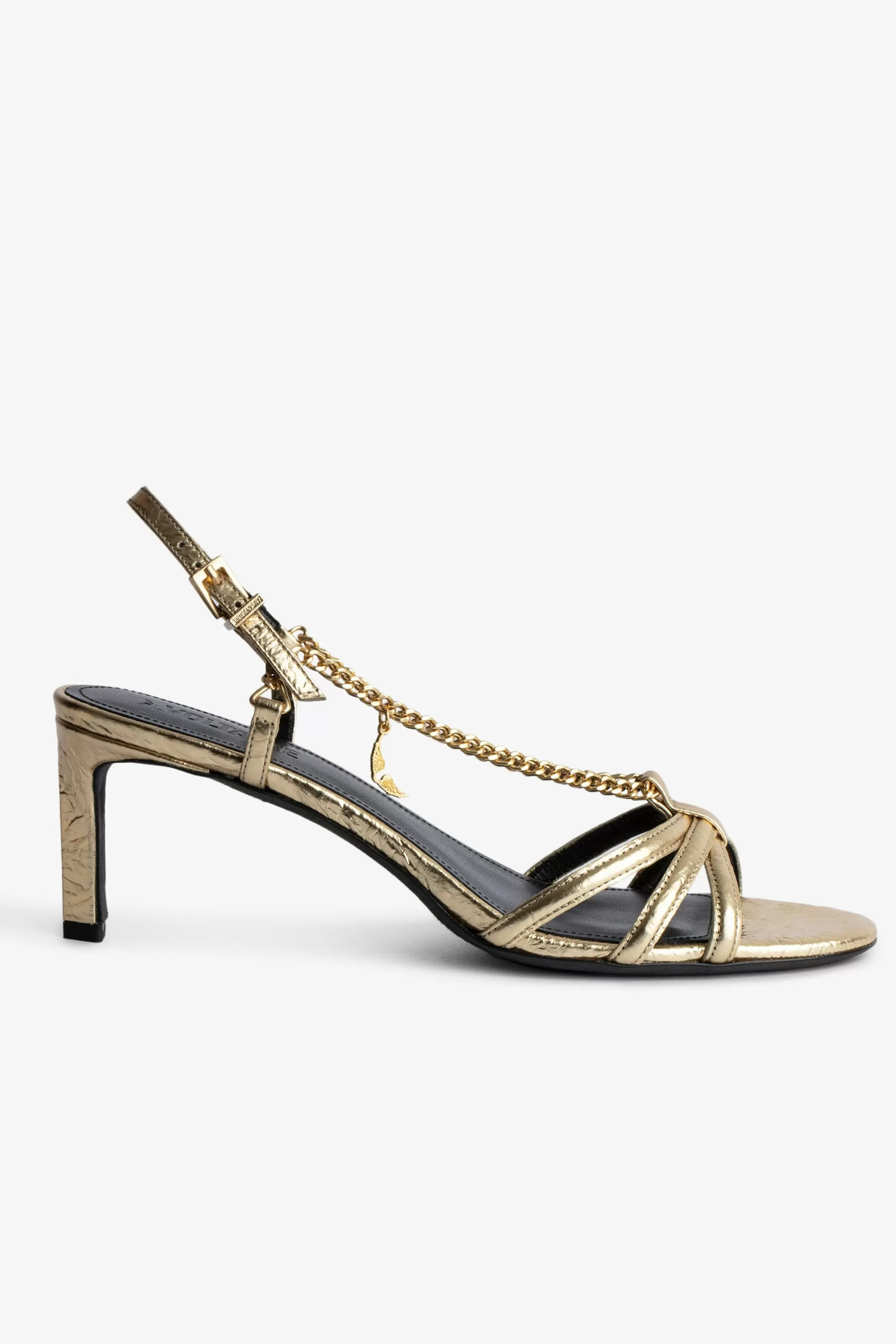 Zadig & Voltaire Sandales Sans Sommeil^Femmes Escarpins Et Mocassins