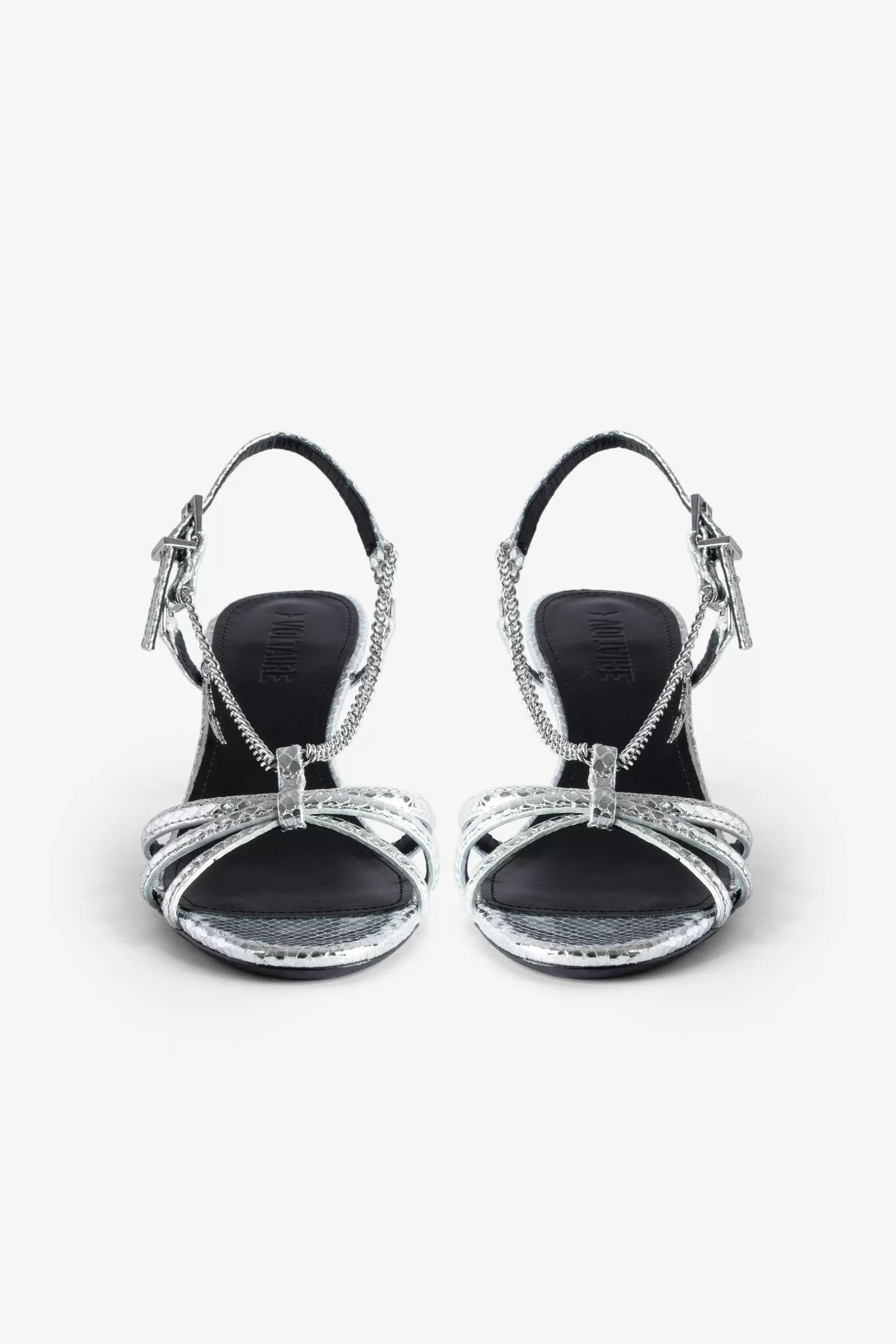Zadig & Voltaire Sandales Sans Sommeil^Femmes Escarpins Et Mocassins