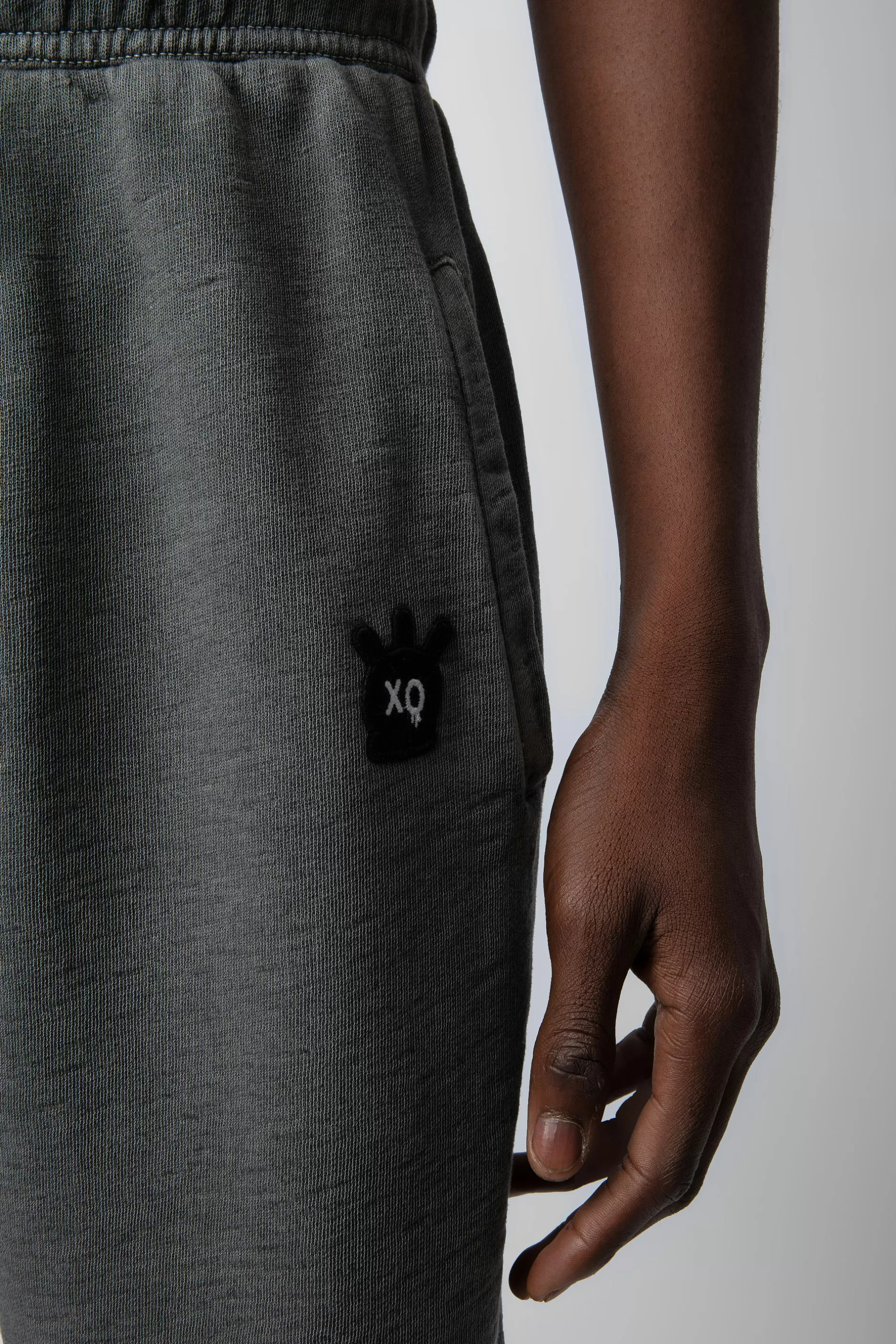 Zadig & Voltaire Short Crane De Fete^Hommes Pantalons Et Shorts