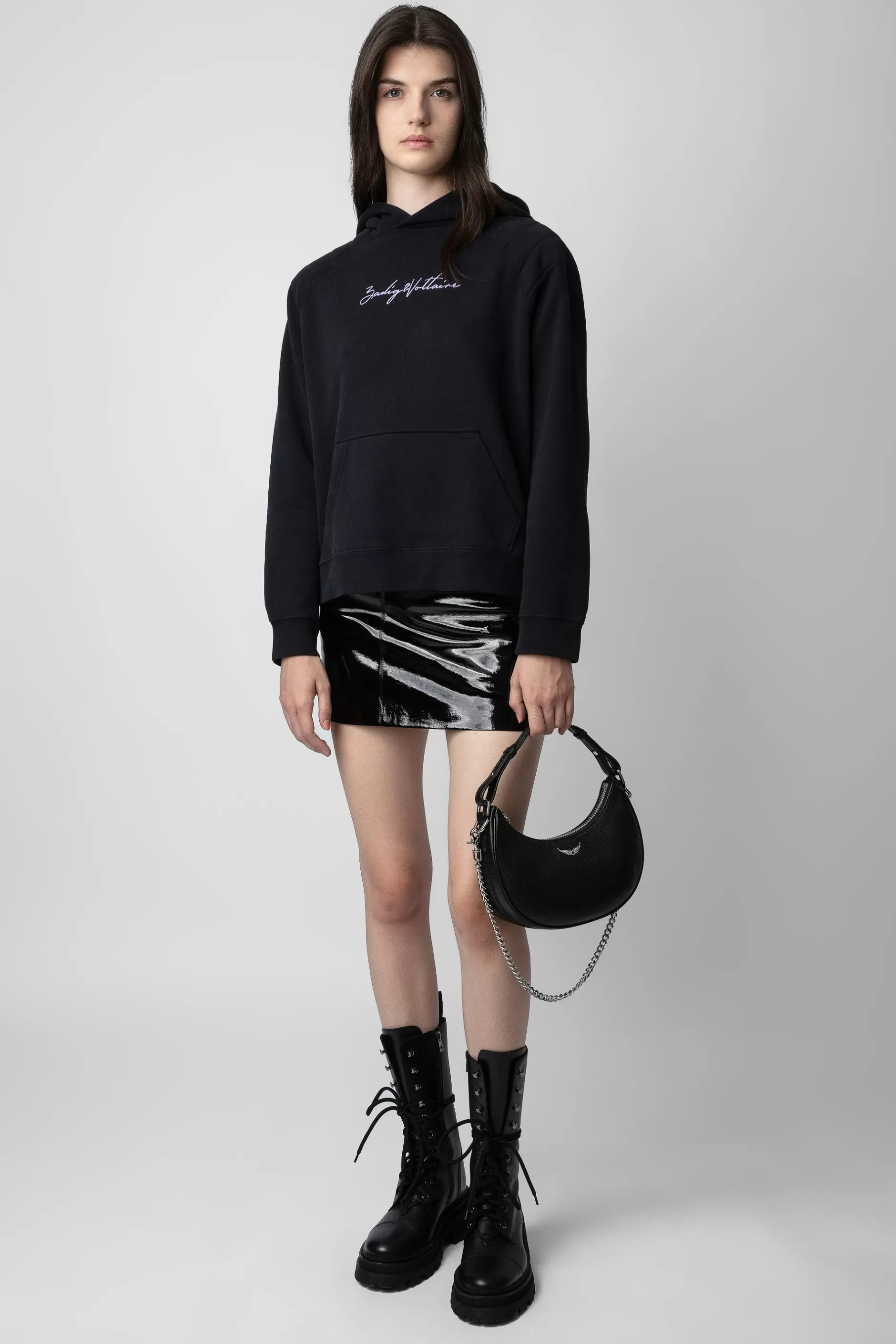 Zadig & Voltaire Sweat Evata^Femmes Sweat-Shirts