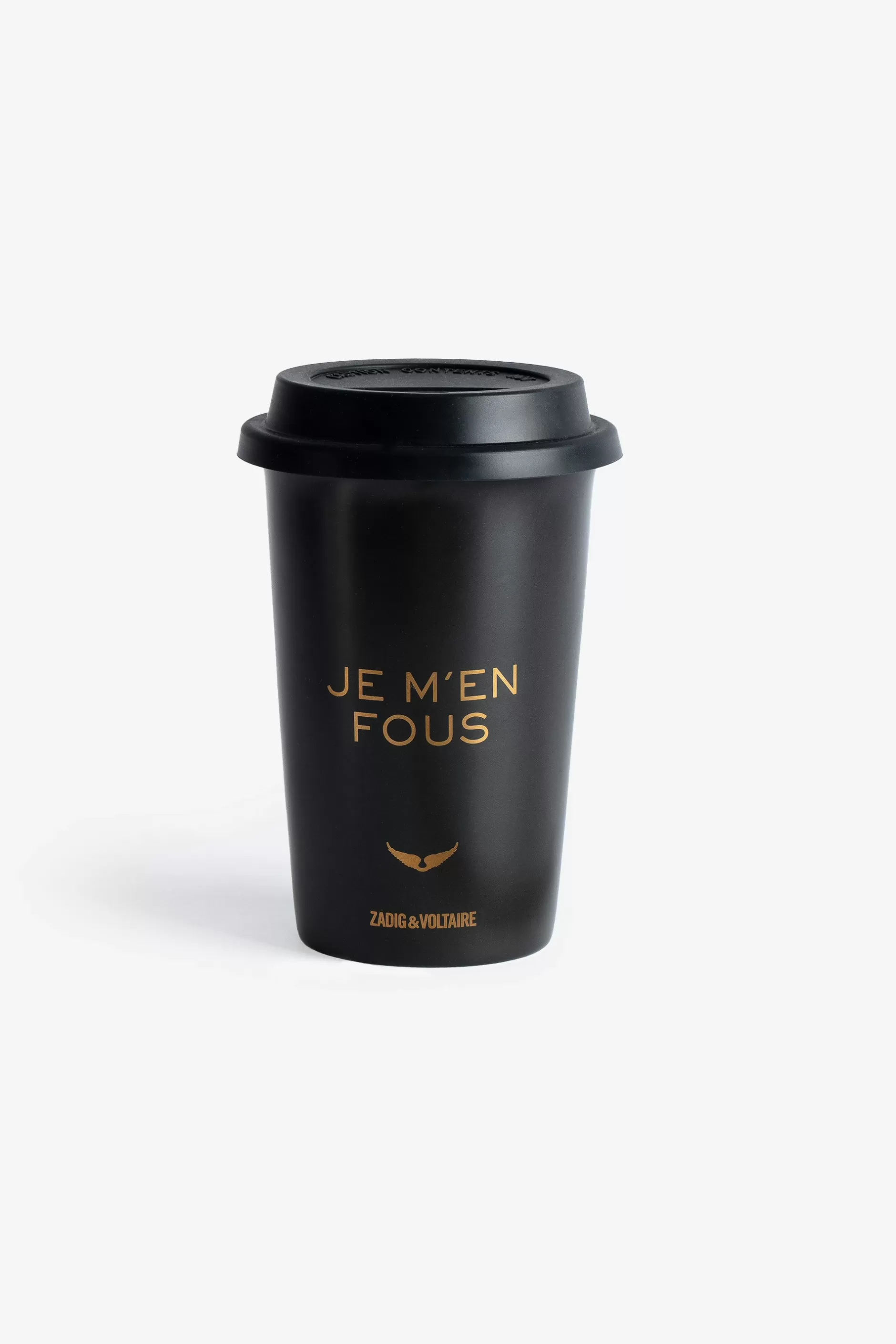 Zadig & Voltaire Tasse De Tasse De Joie^Femmes Vice-Voltaire
