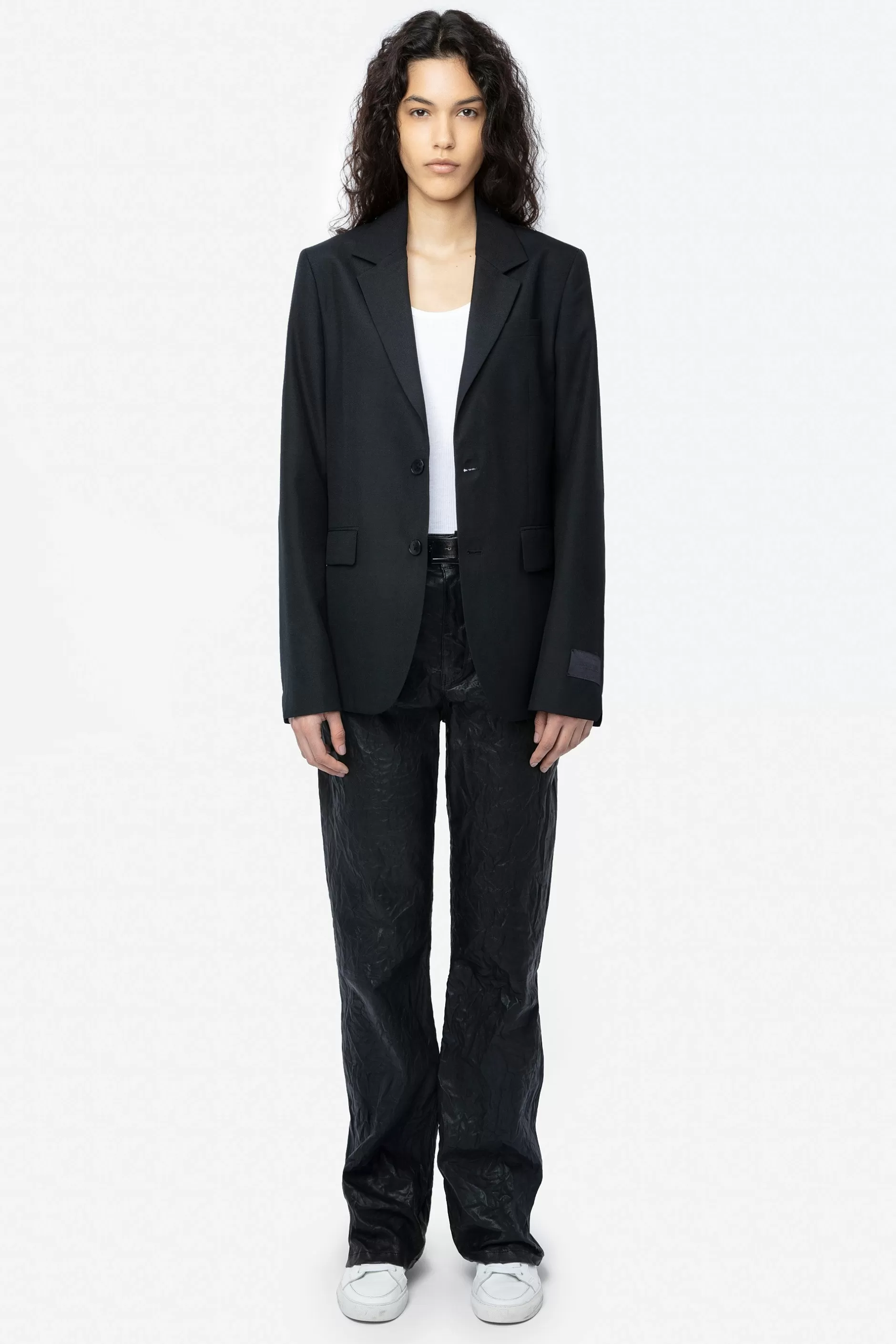 Zadig & Voltaire Veste Vikings^Femmes Vestes