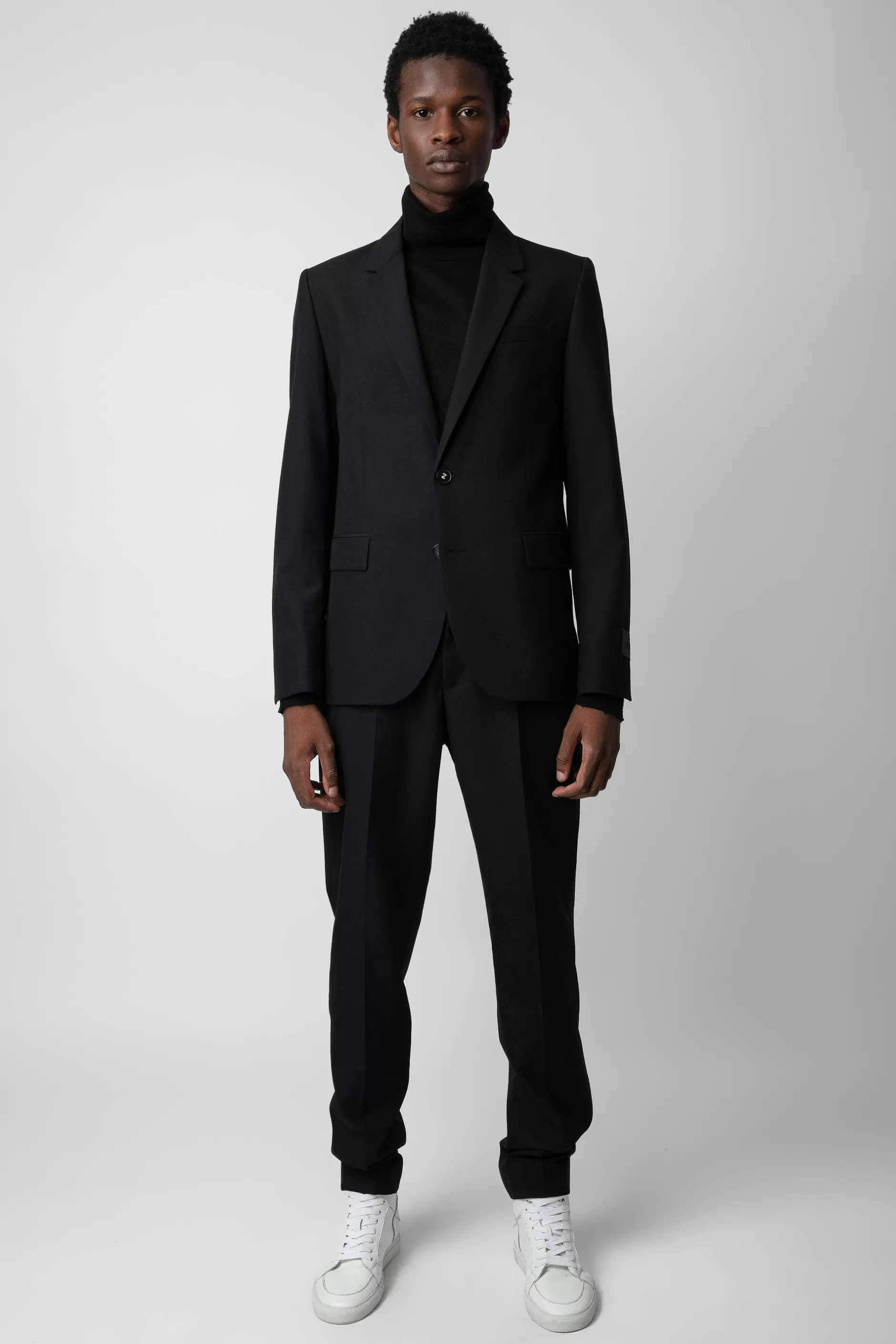 Zadig & Voltaire Veste Vikings^Hommes Manteaux Et Vestes