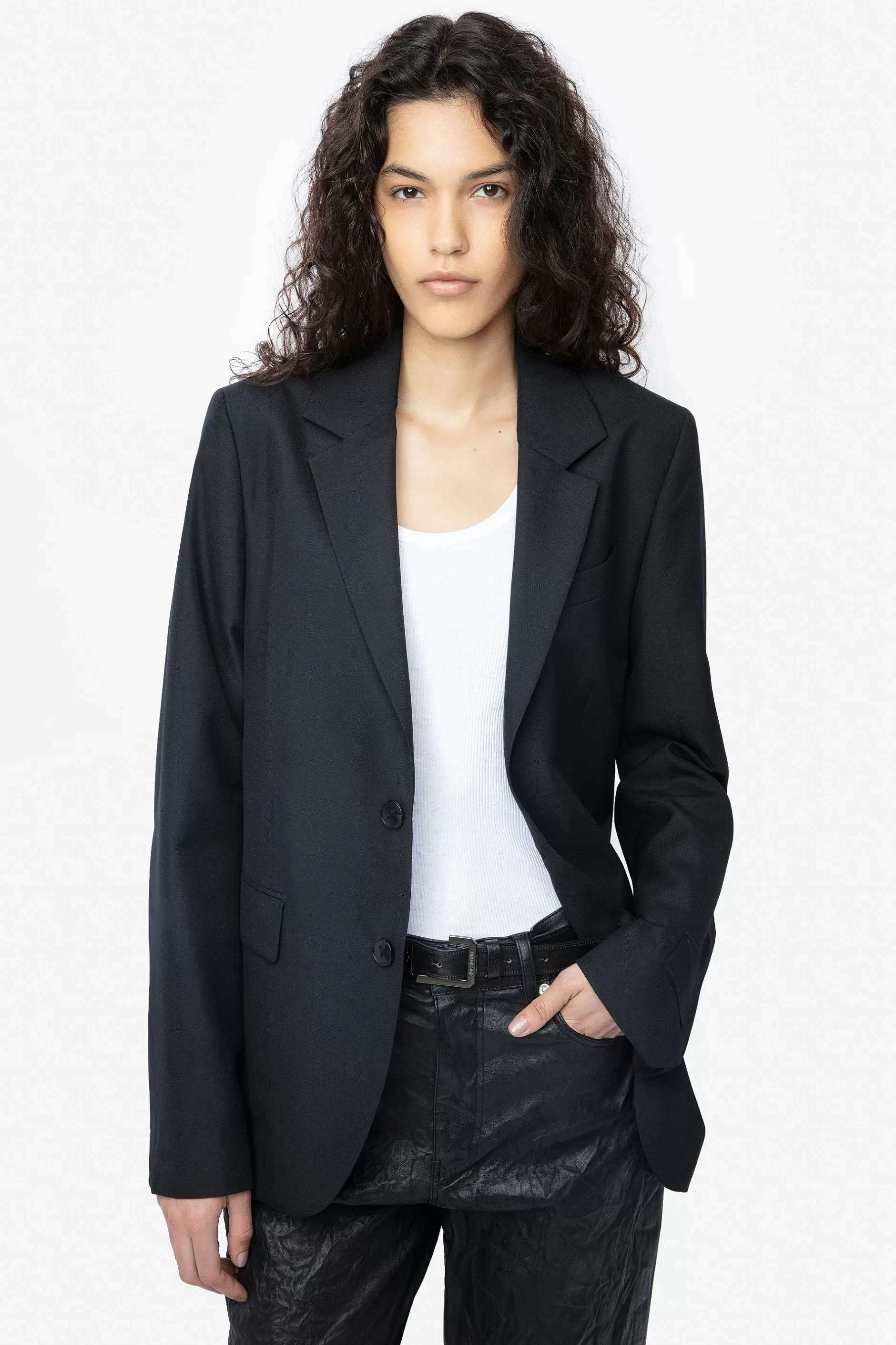 Zadig & Voltaire Veste Vikings^Femmes Vestes
