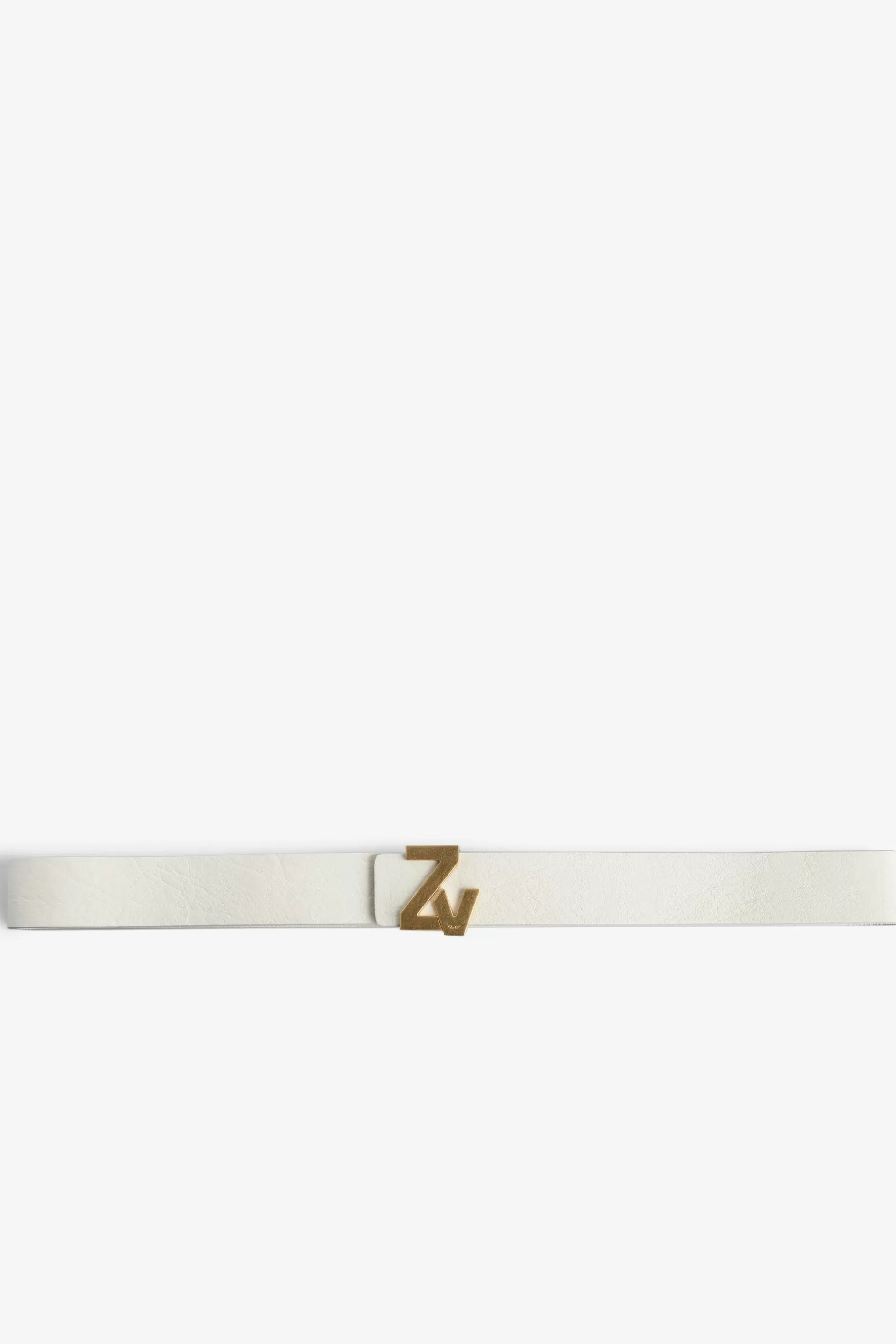 Zadig & Voltaire Zv Initiale La Ceinture^Femmes Ceintures